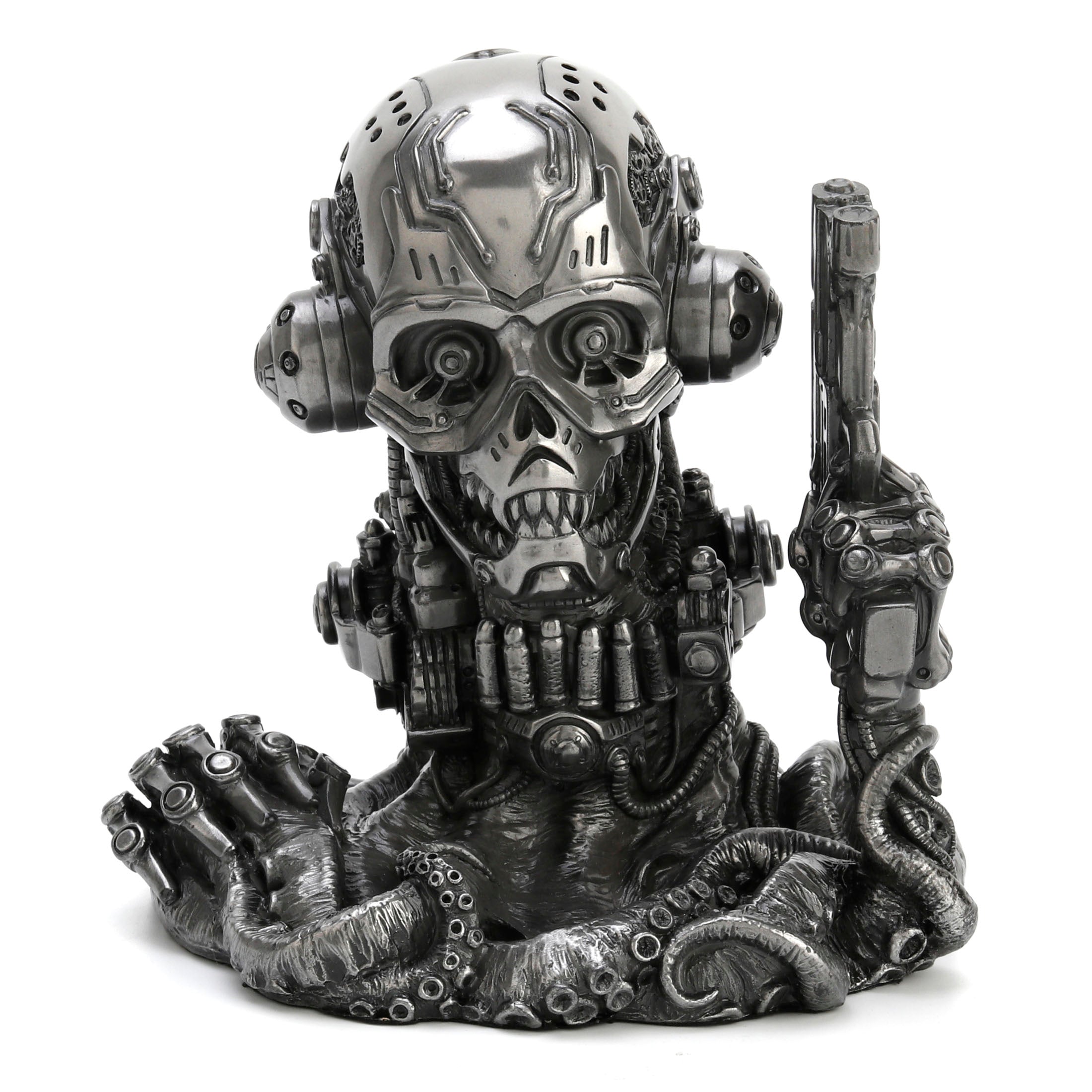 Roboctopus