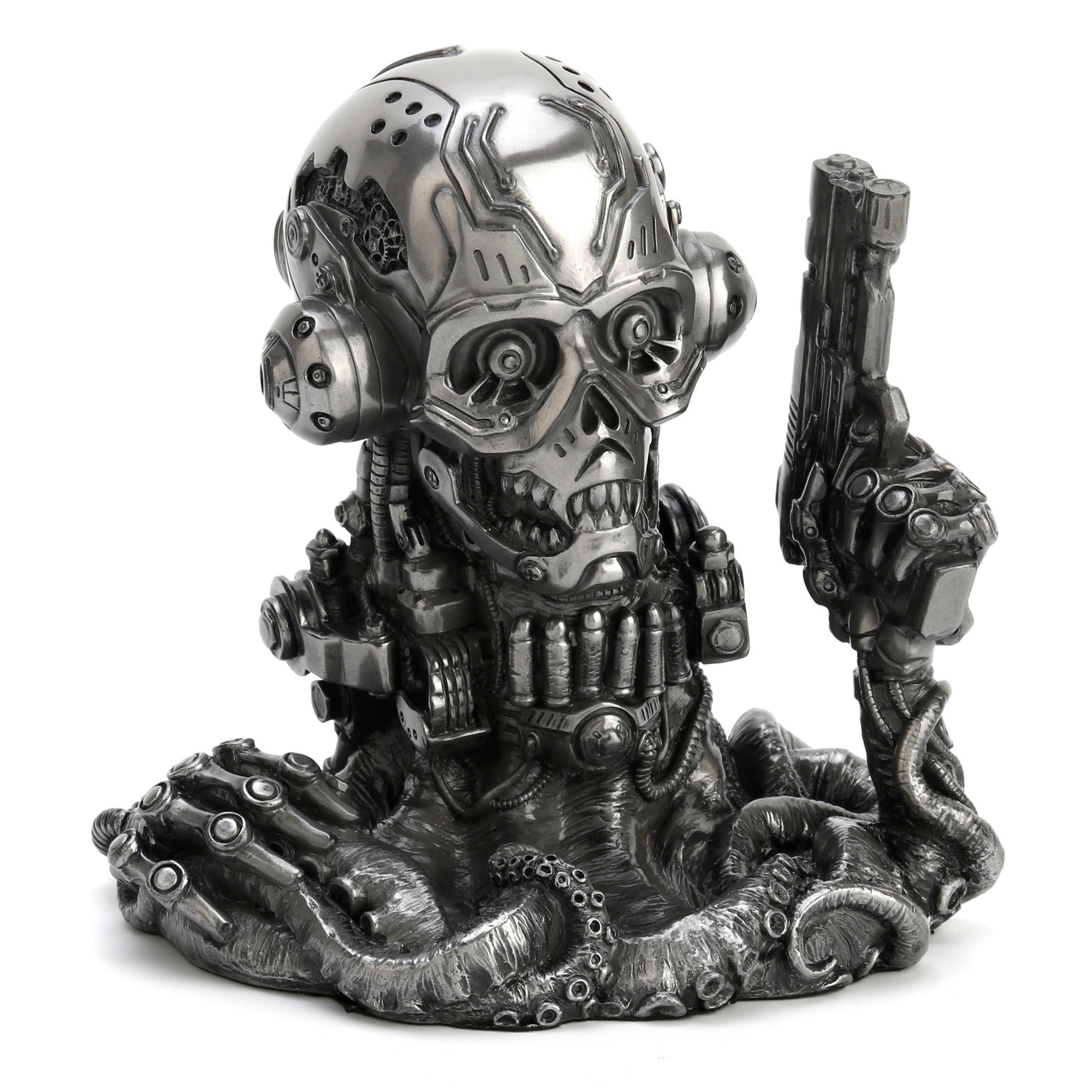 Roboctopus