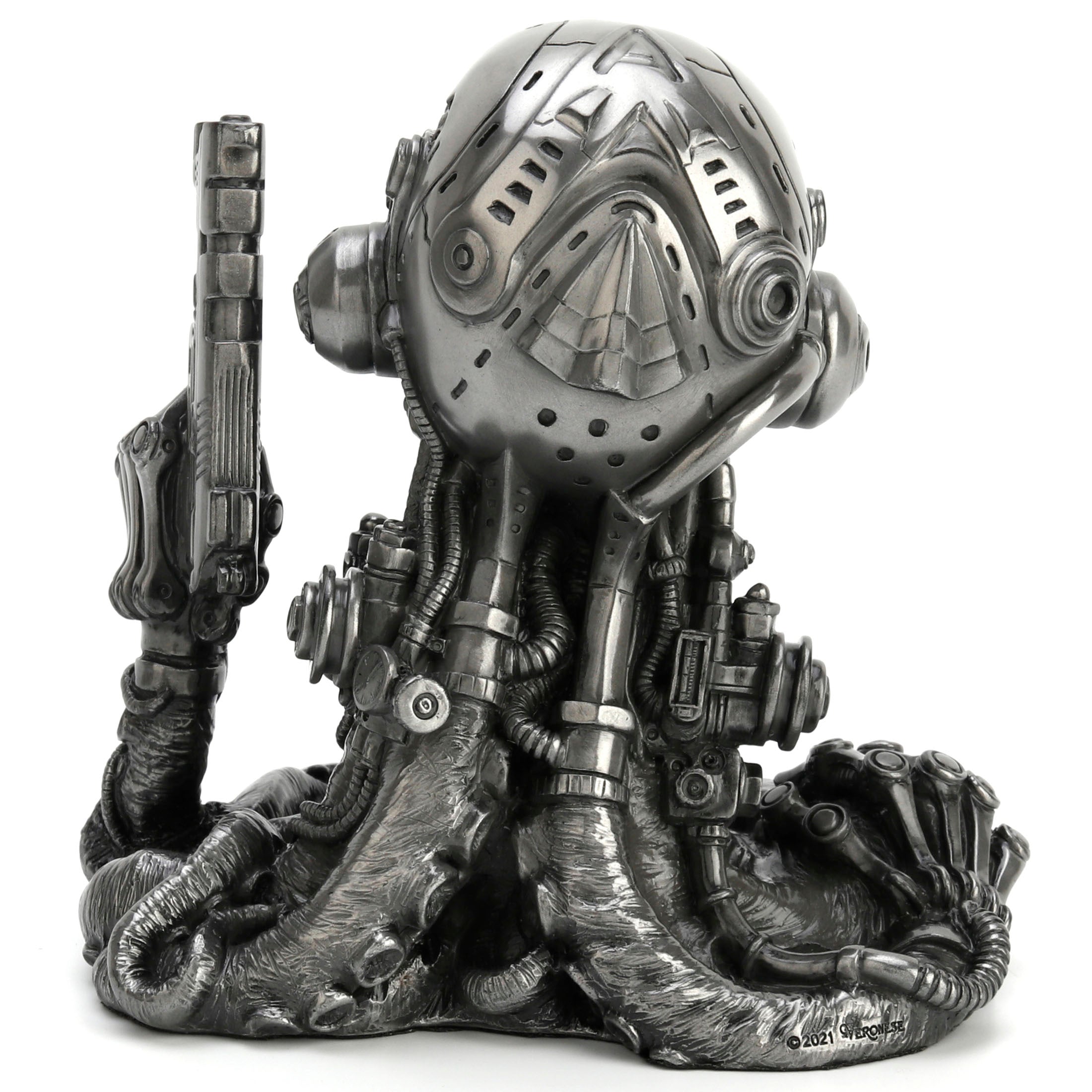 Roboctopus
