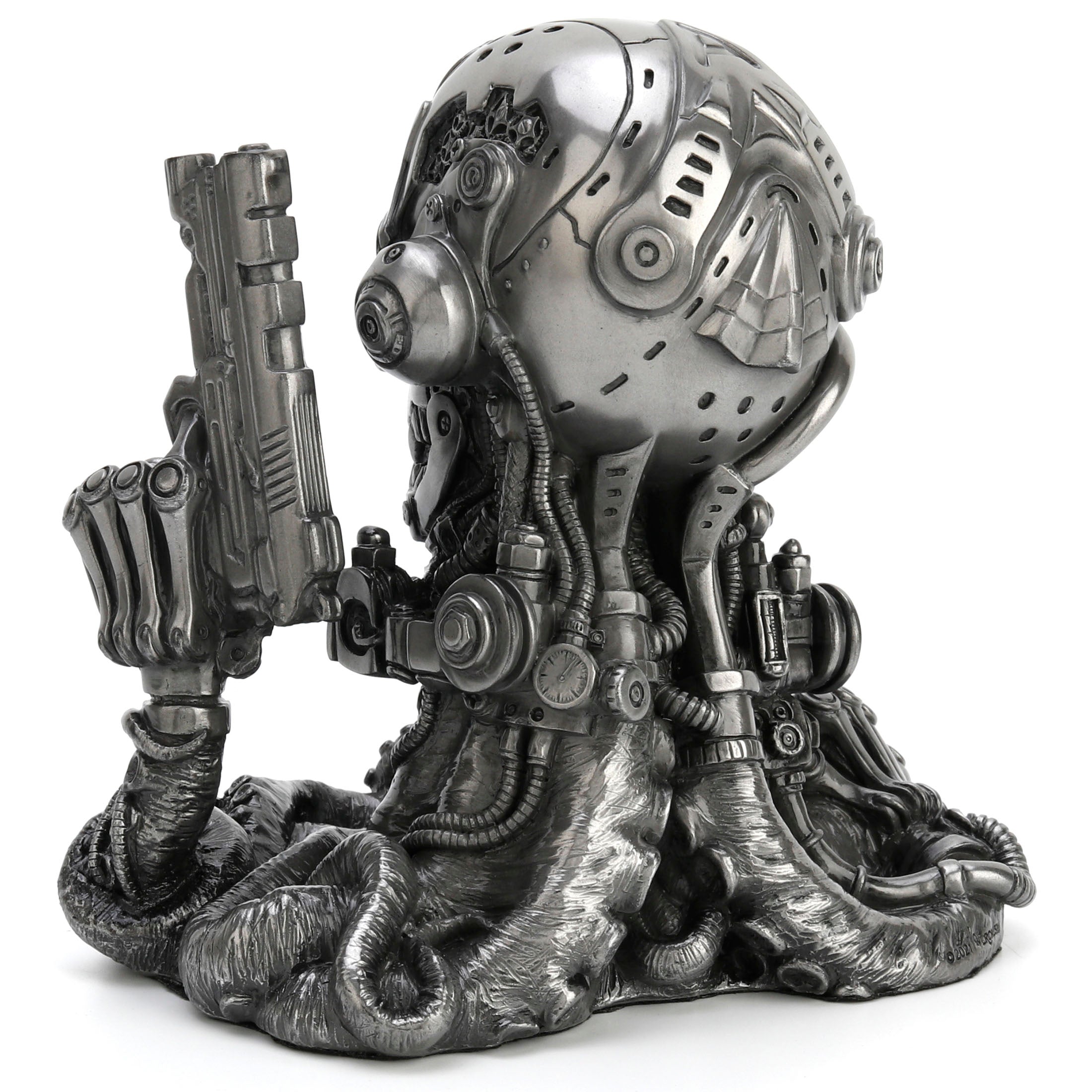 Roboctopus