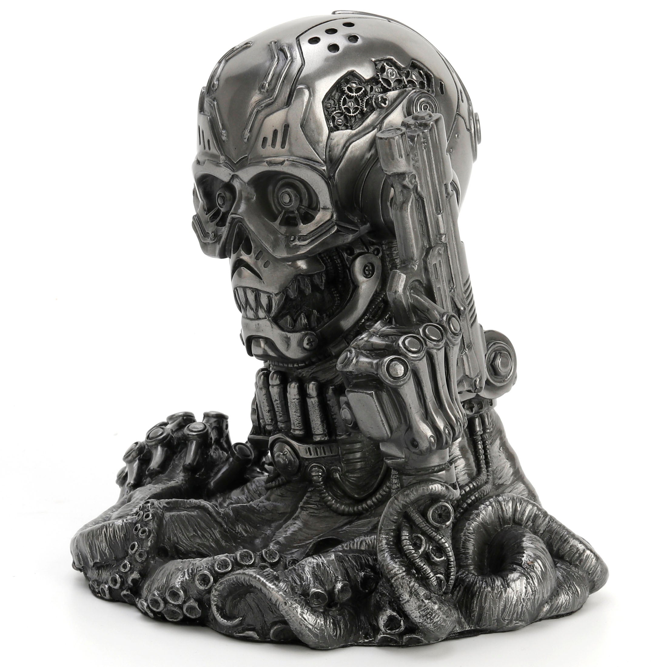 Roboctopus