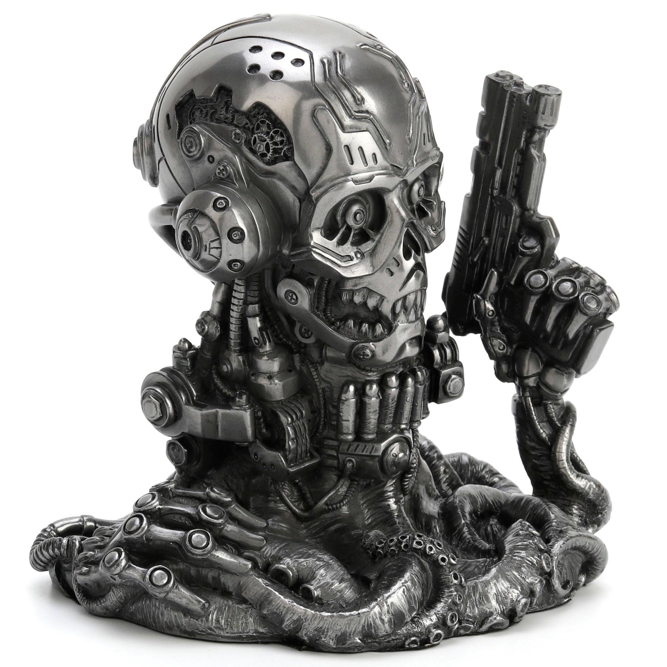 Roboctopus
