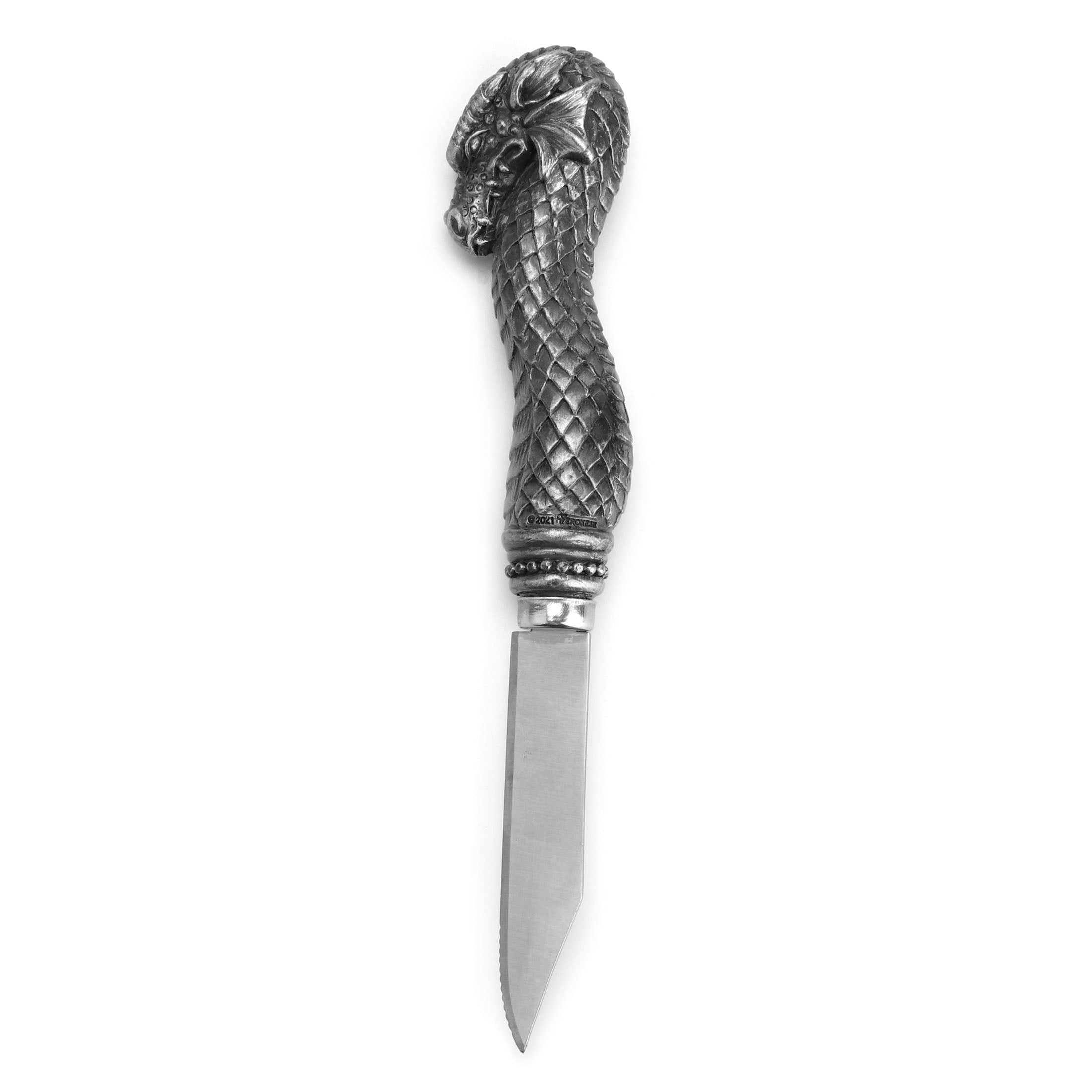 Dragon Handle Knife