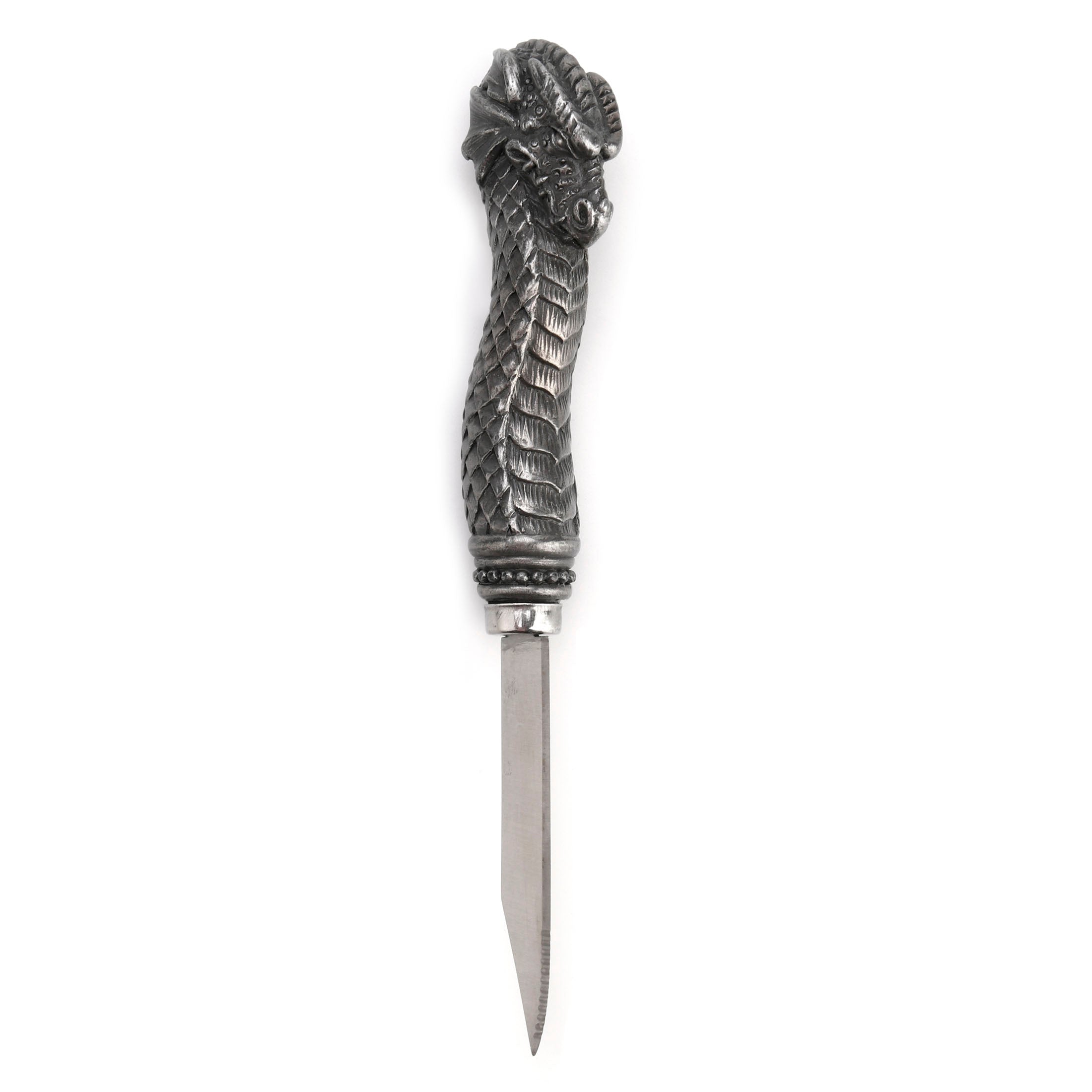 Dragon Handle Knife