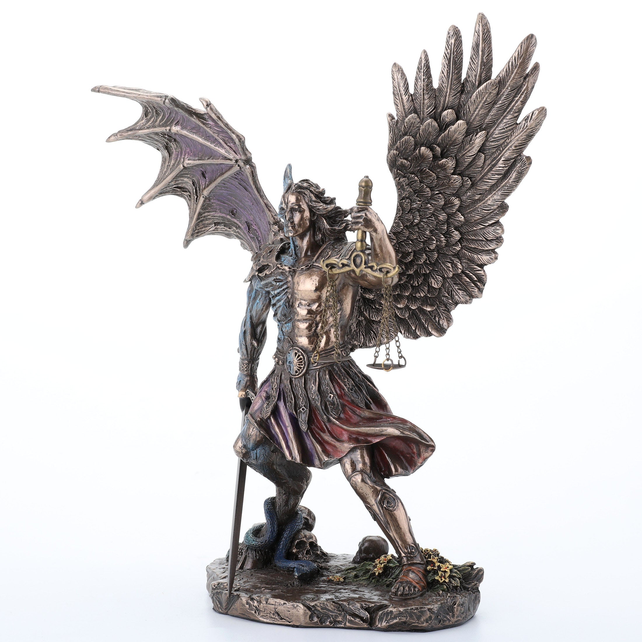 Judgement of the Nephilim
