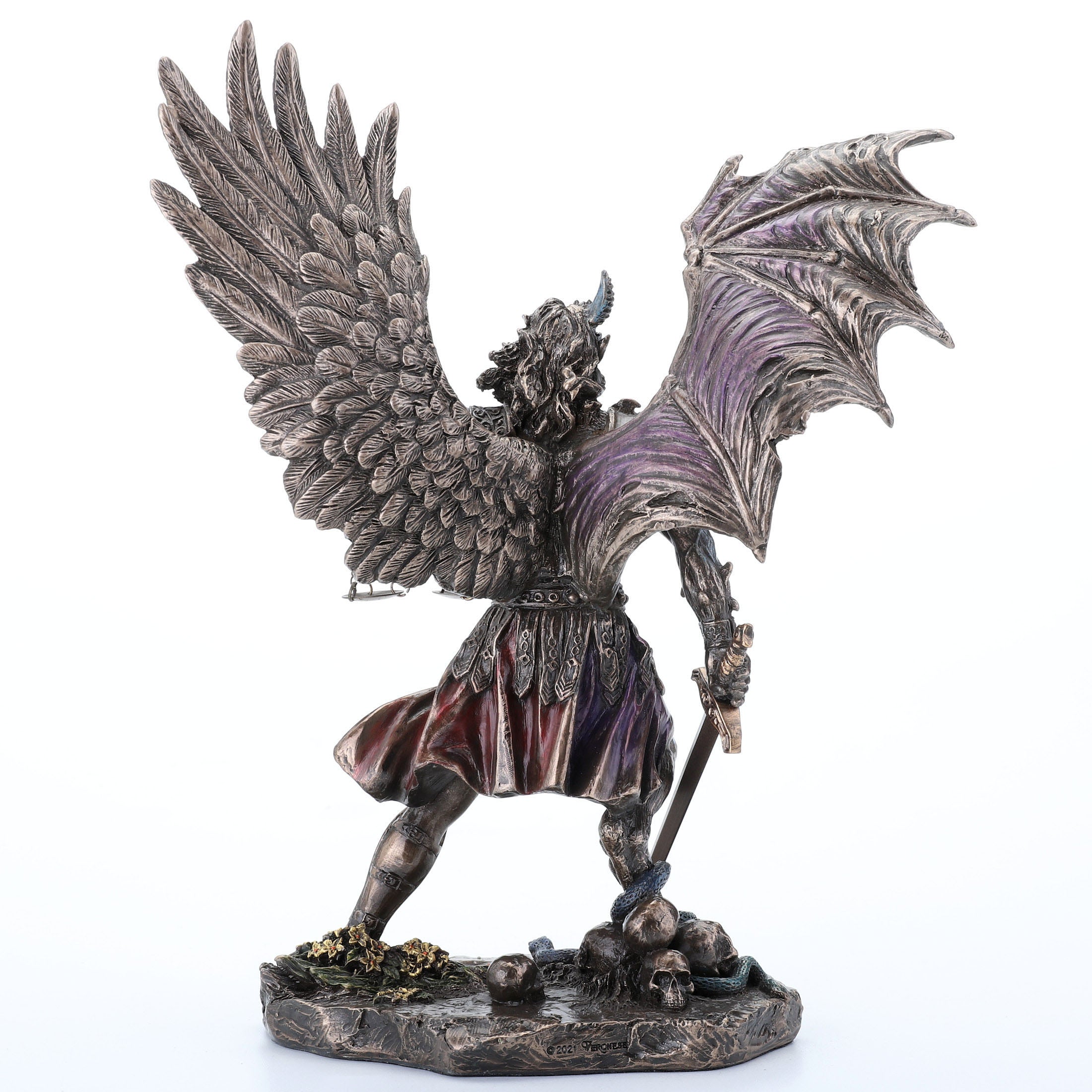 Judgement of the Nephilim
