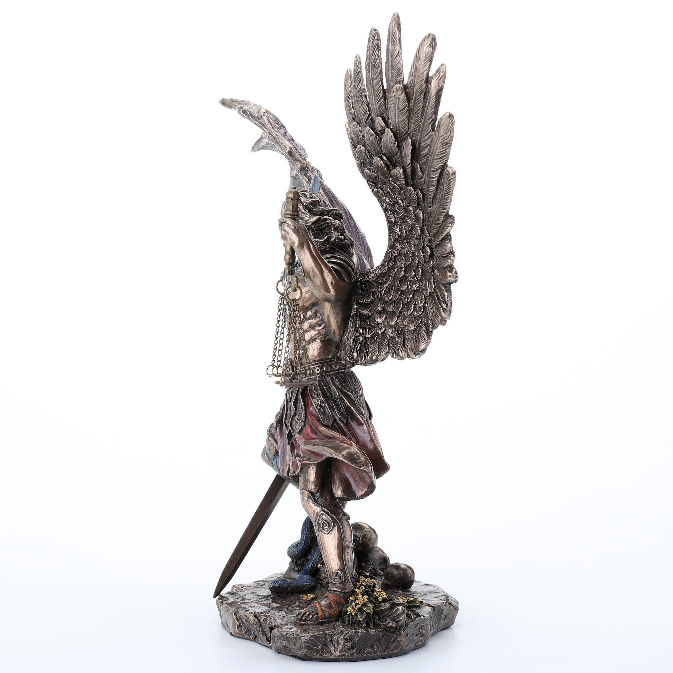 Judgement of the Nephilim