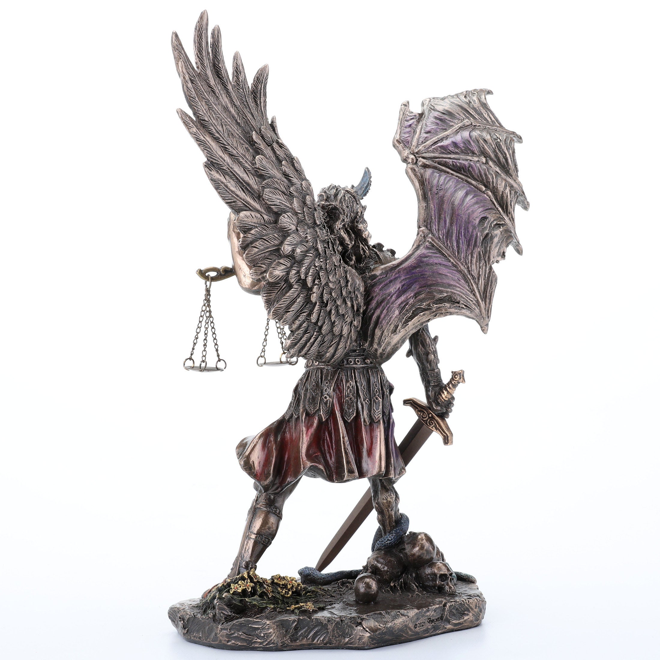 Judgement of the Nephilim