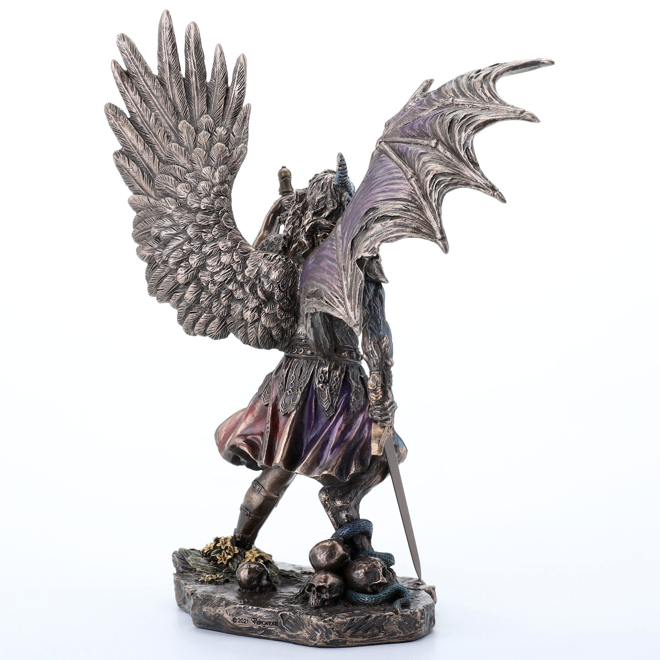 Judgement of the Nephilim