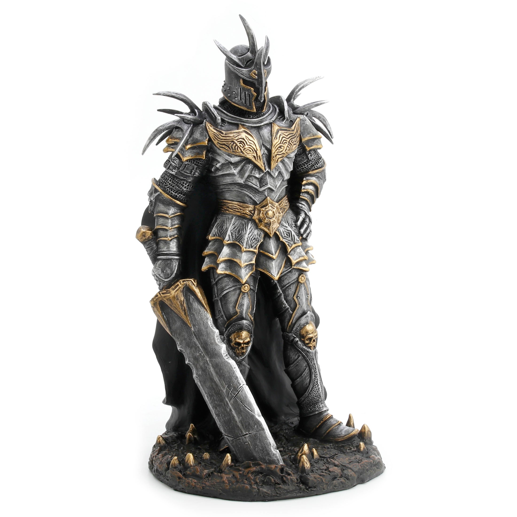 Armor Clad Lich King