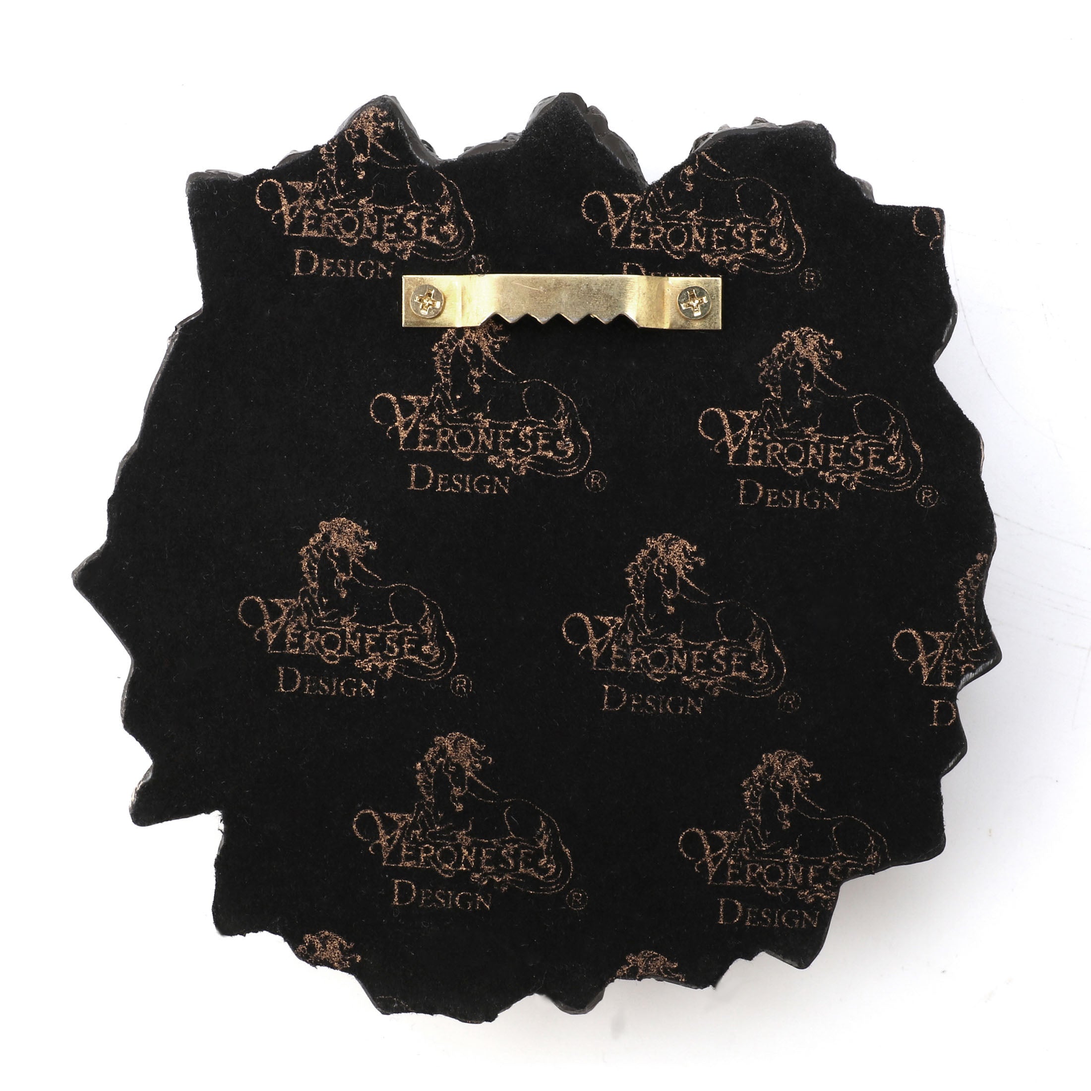Green Man Autumn Equinox Acorn Wall Plaque