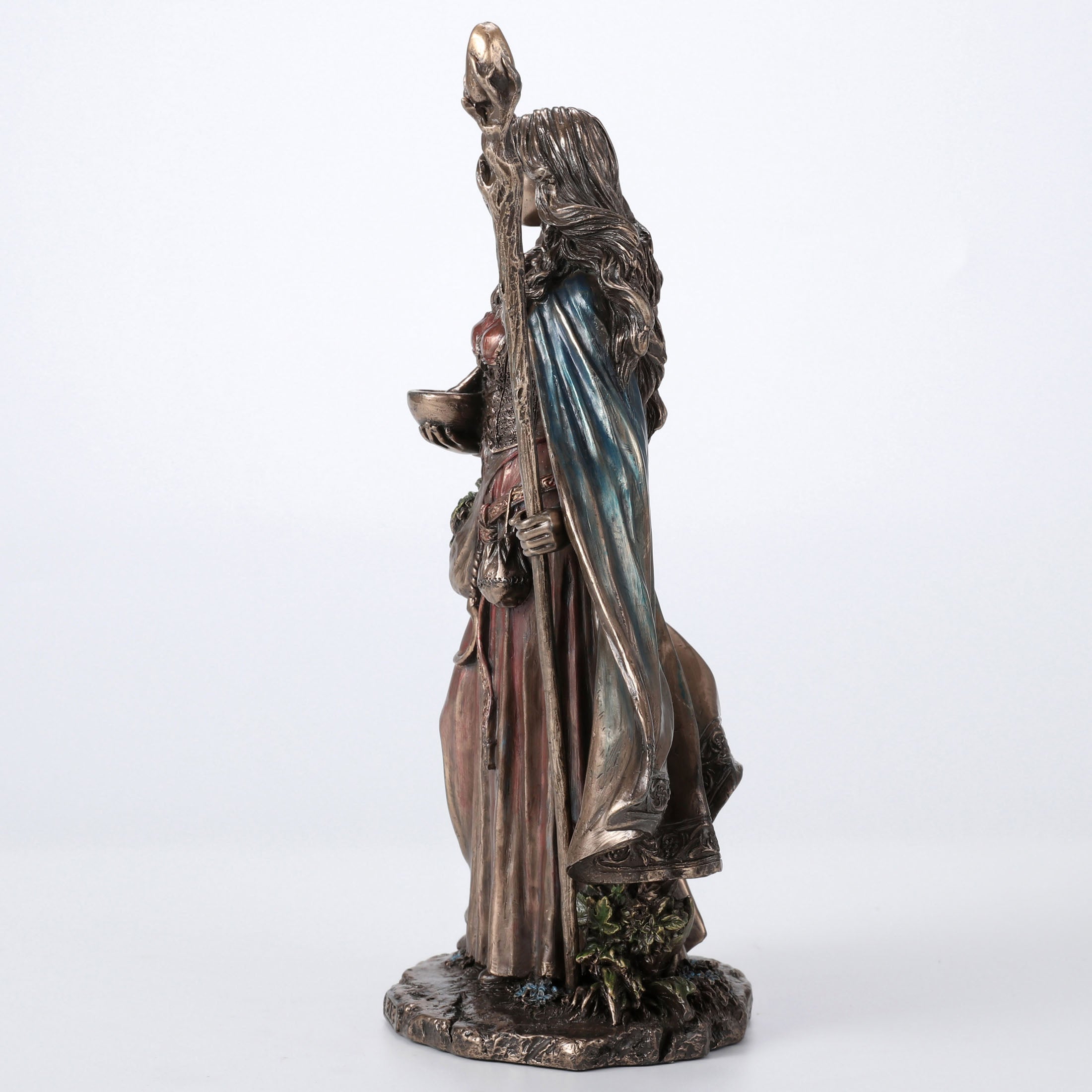 Eir Norse Goddess Of Protection And Healing