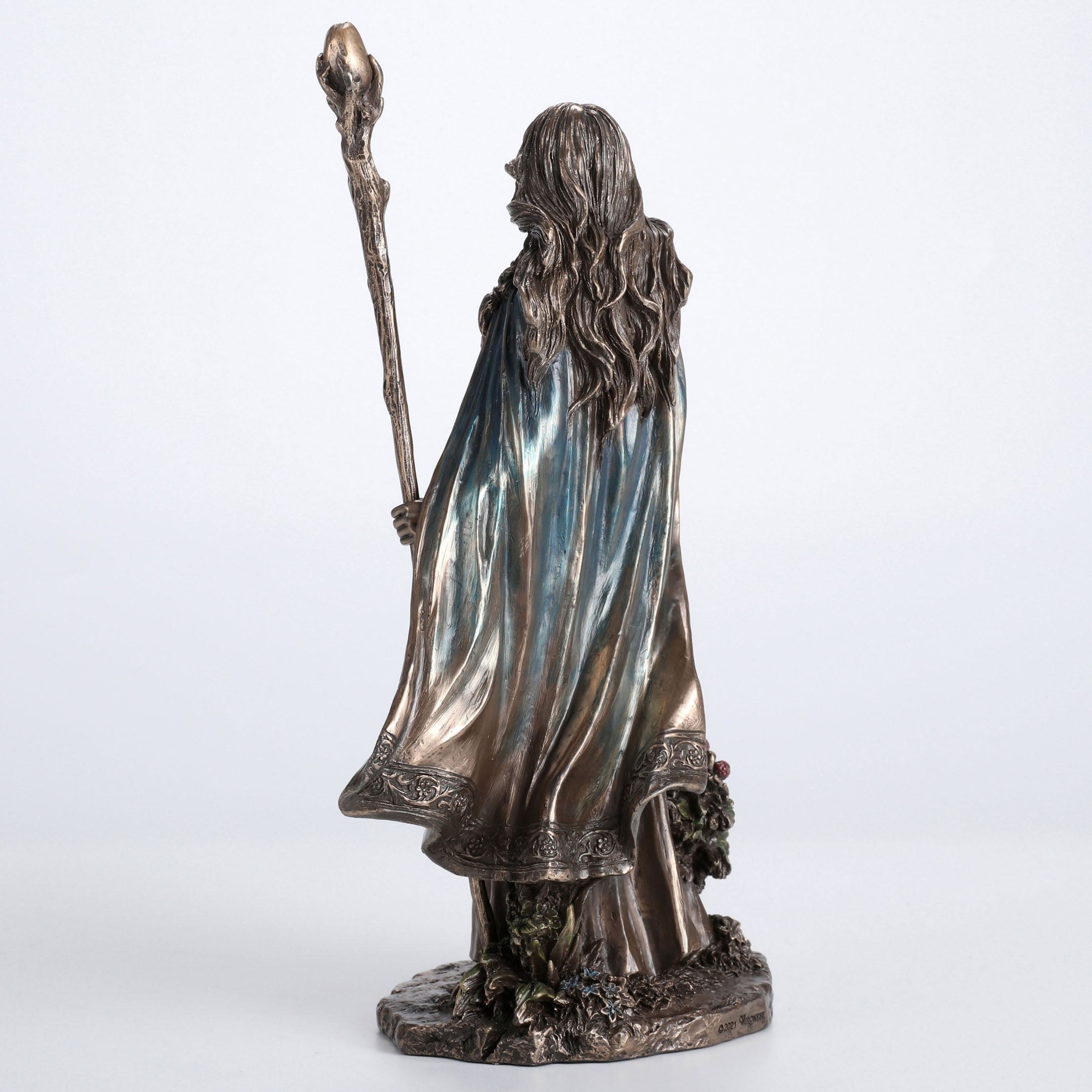Eir Norse Goddess Of Protection And Healing