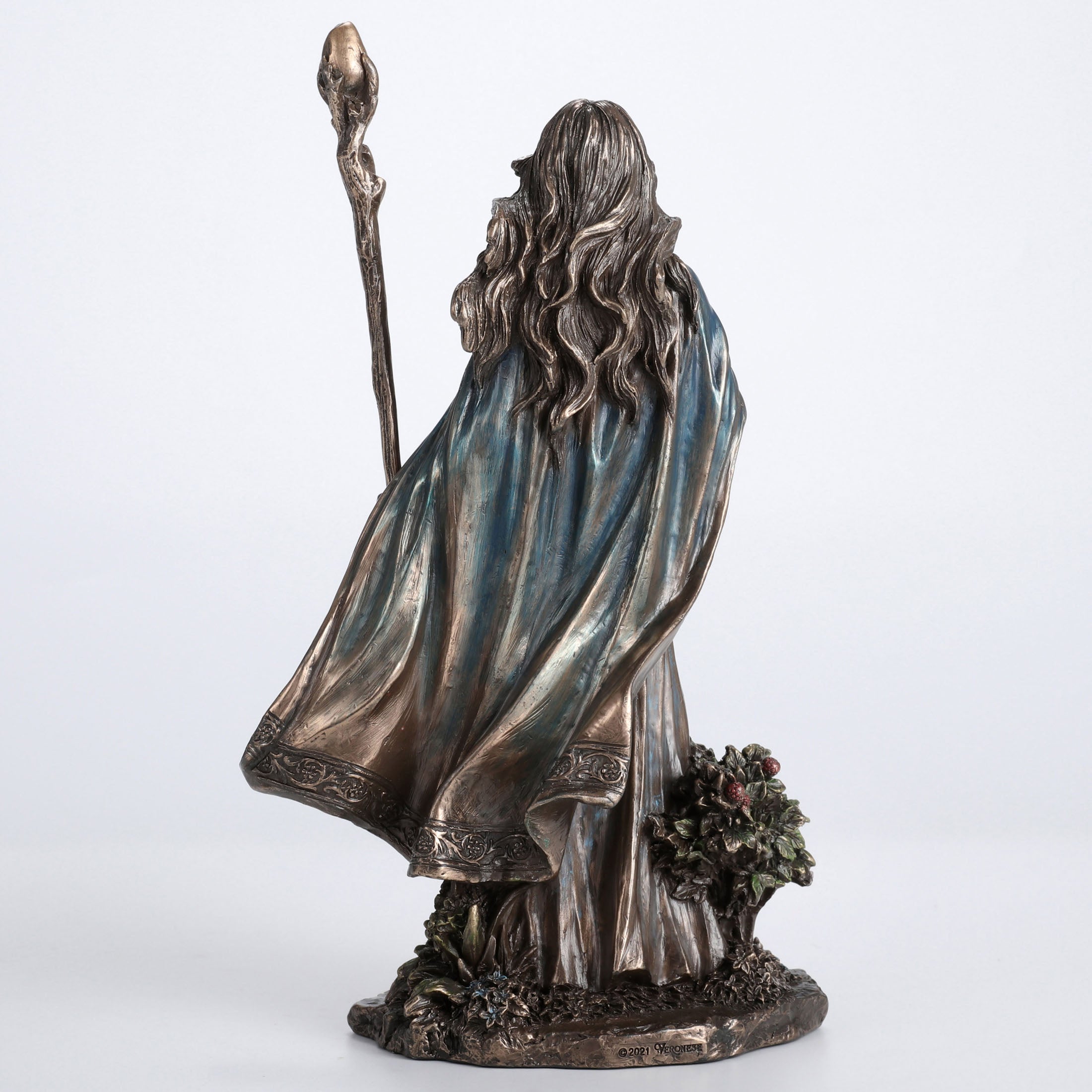 Eir Norse Goddess Of Protection And Healing