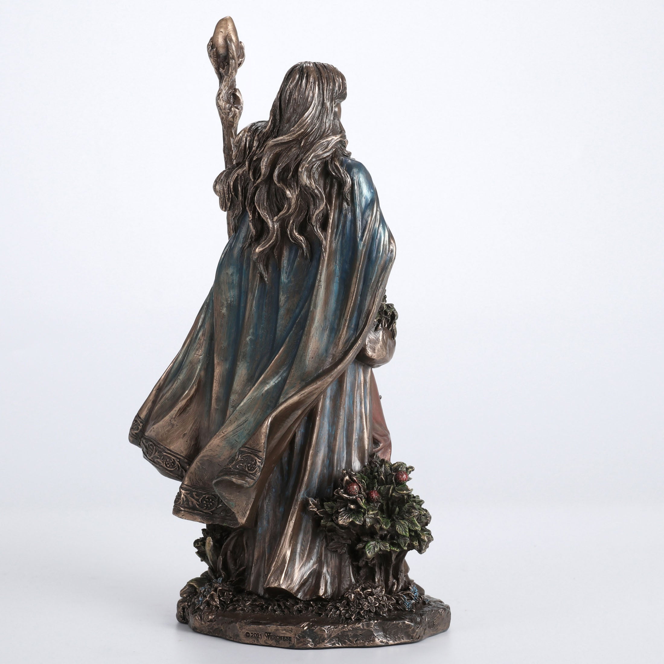 Eir Norse Goddess Of Protection And Healing