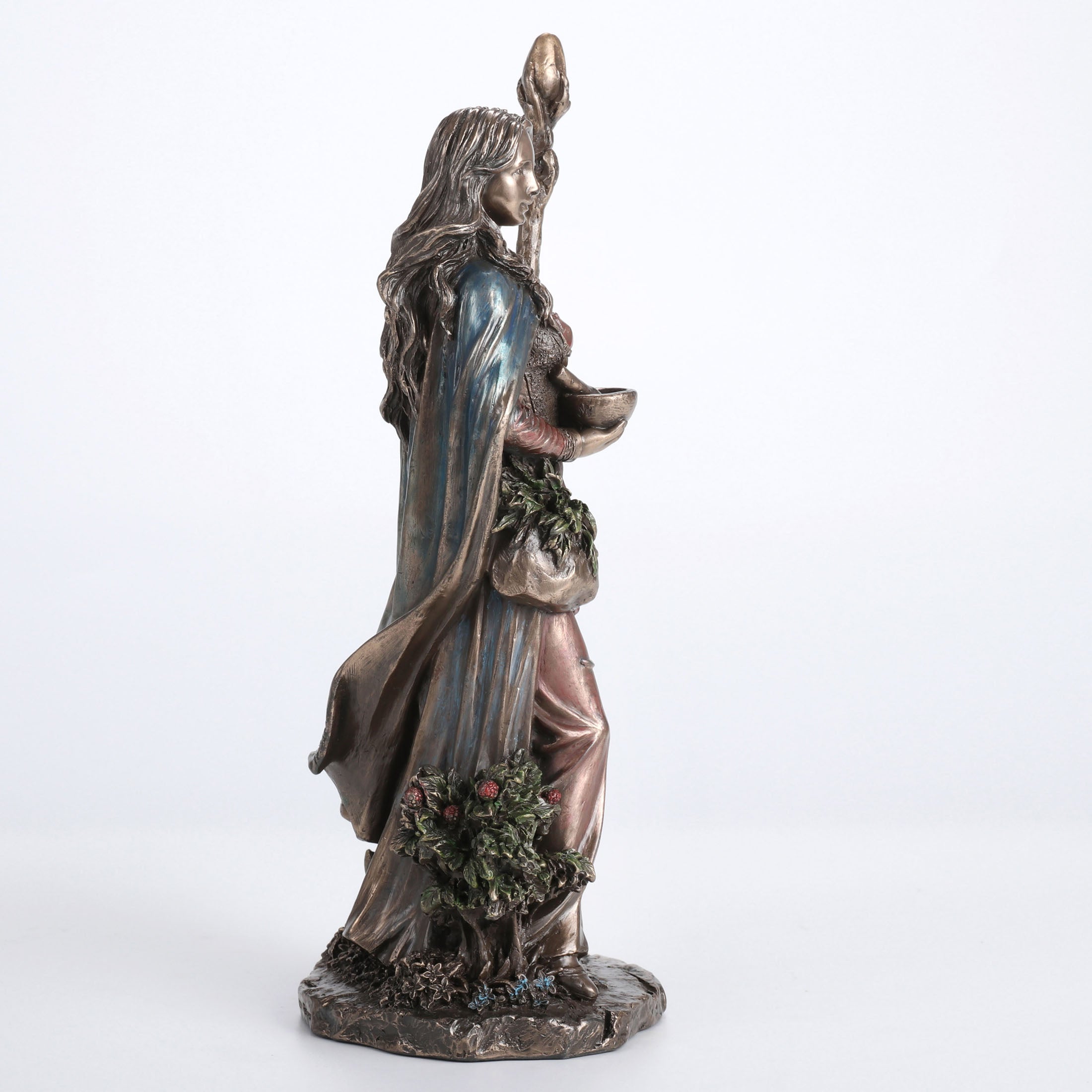 Eir Norse Goddess Of Protection And Healing