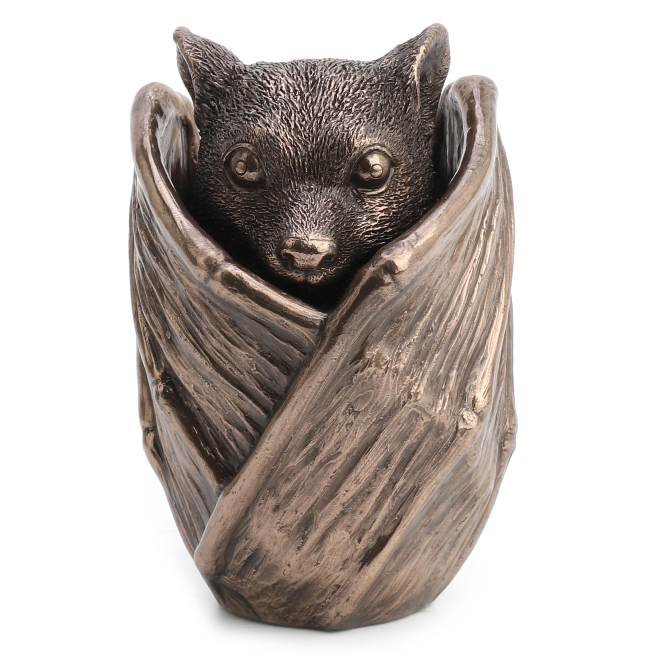 Baby Bat Secret Trinket Stash