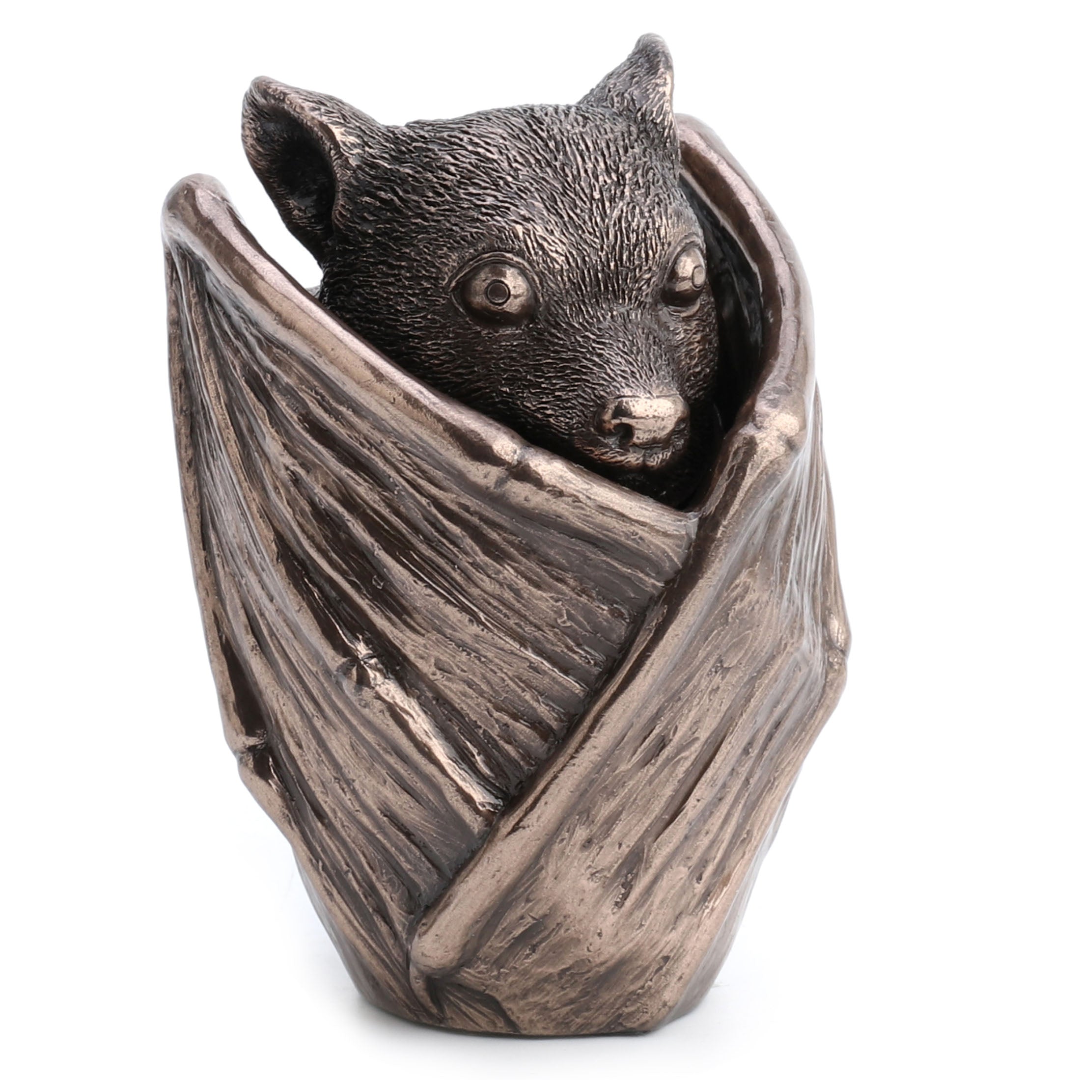 Baby Bat Secret Trinket Stash