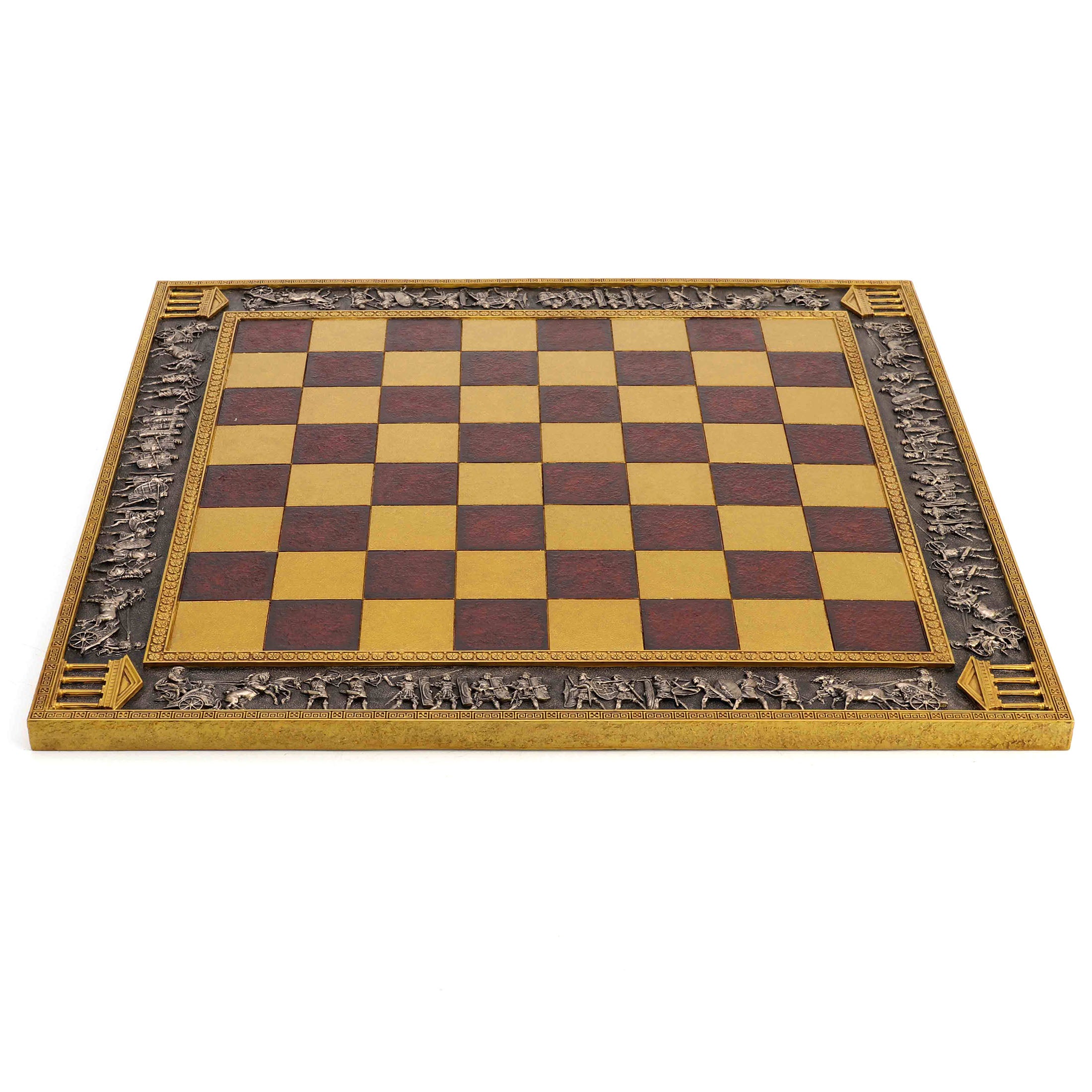 Regal Conquest Chessboard (3 Inch Chess)