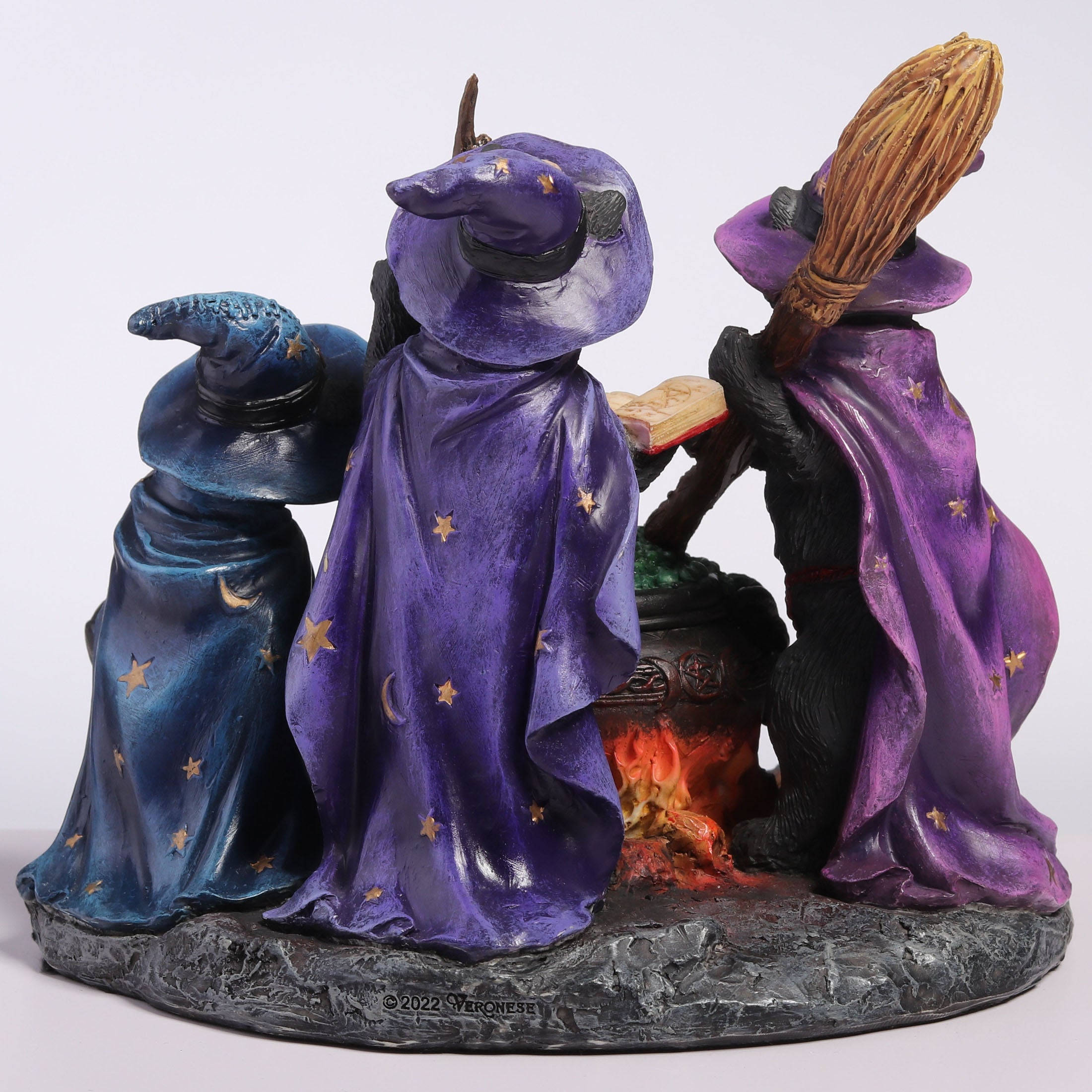 Black Cats Culinary Cauldron