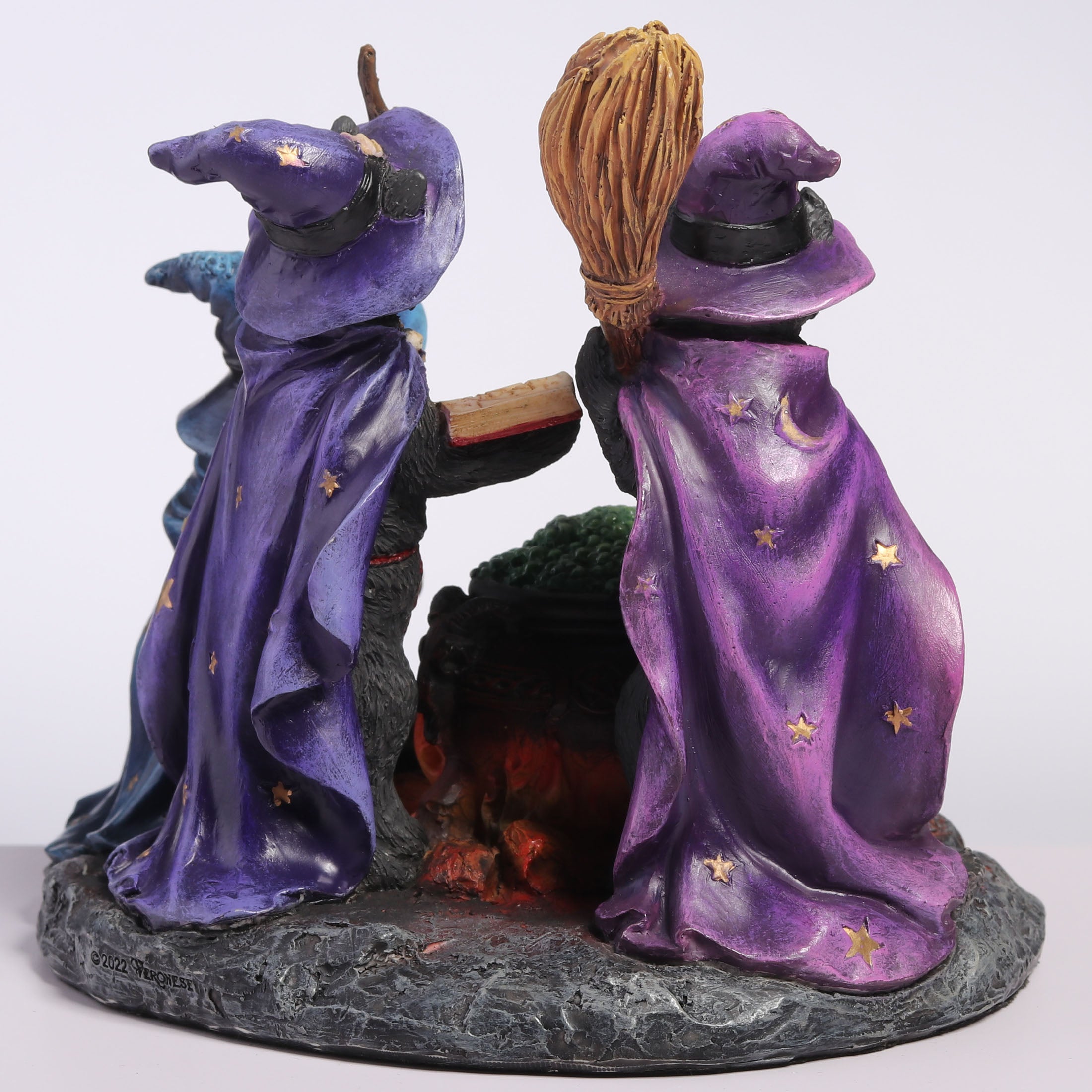 Black Cats Culinary Cauldron