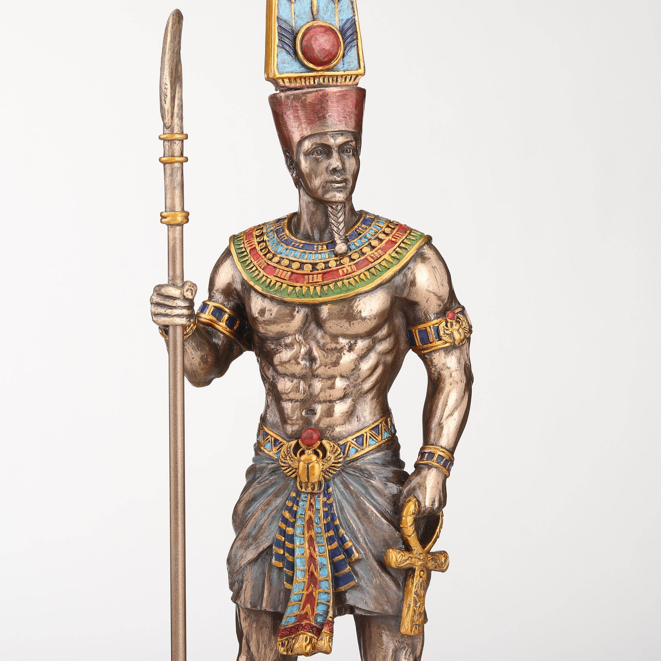 Amun The Ancient Egyptian King Of Gods
