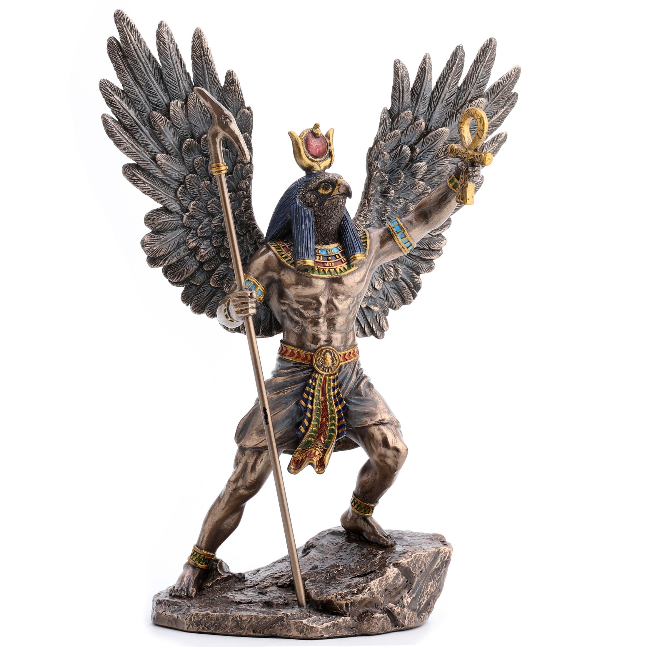 Ra The Ancient Egyptian Sun God