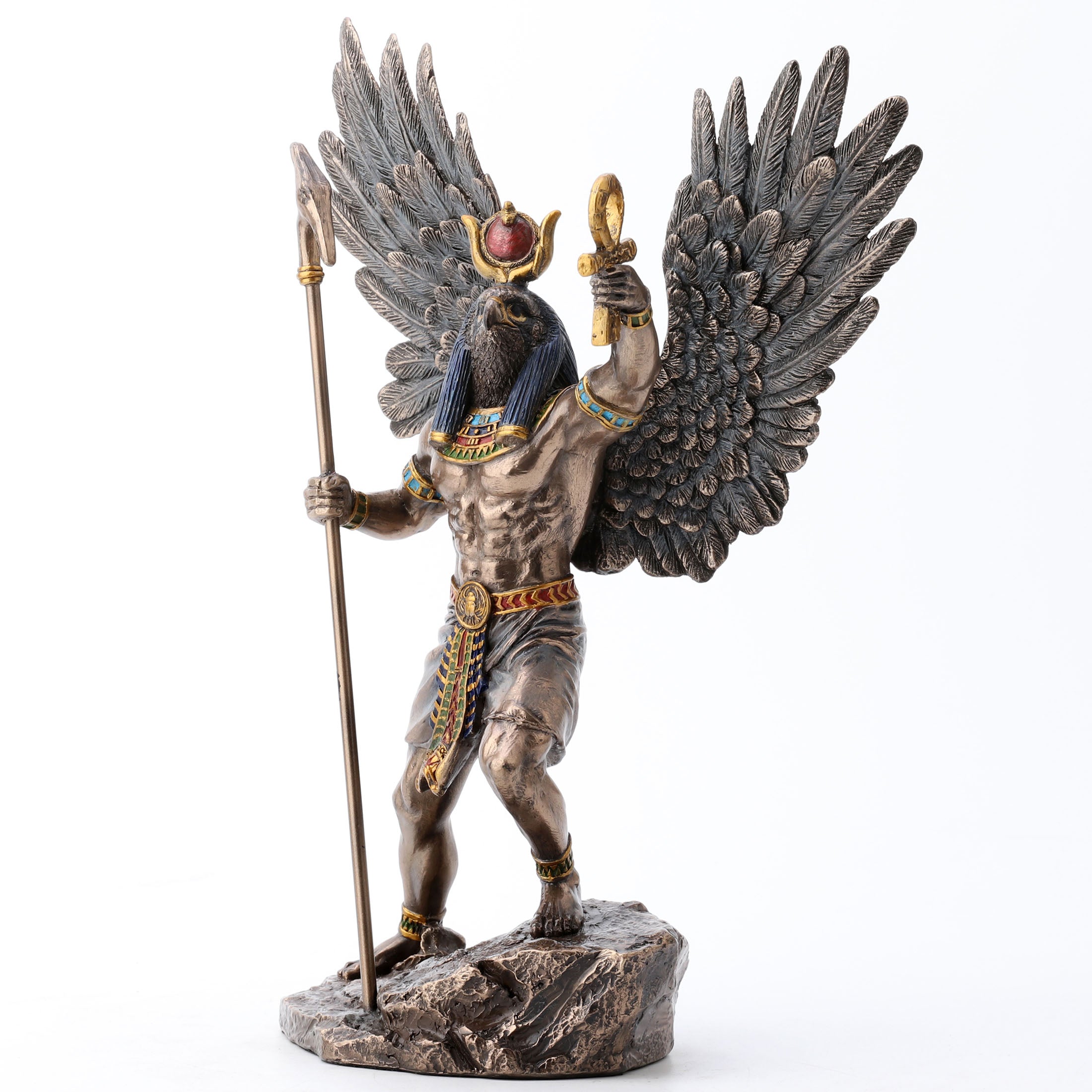 Ra The Ancient Egyptian Sun God