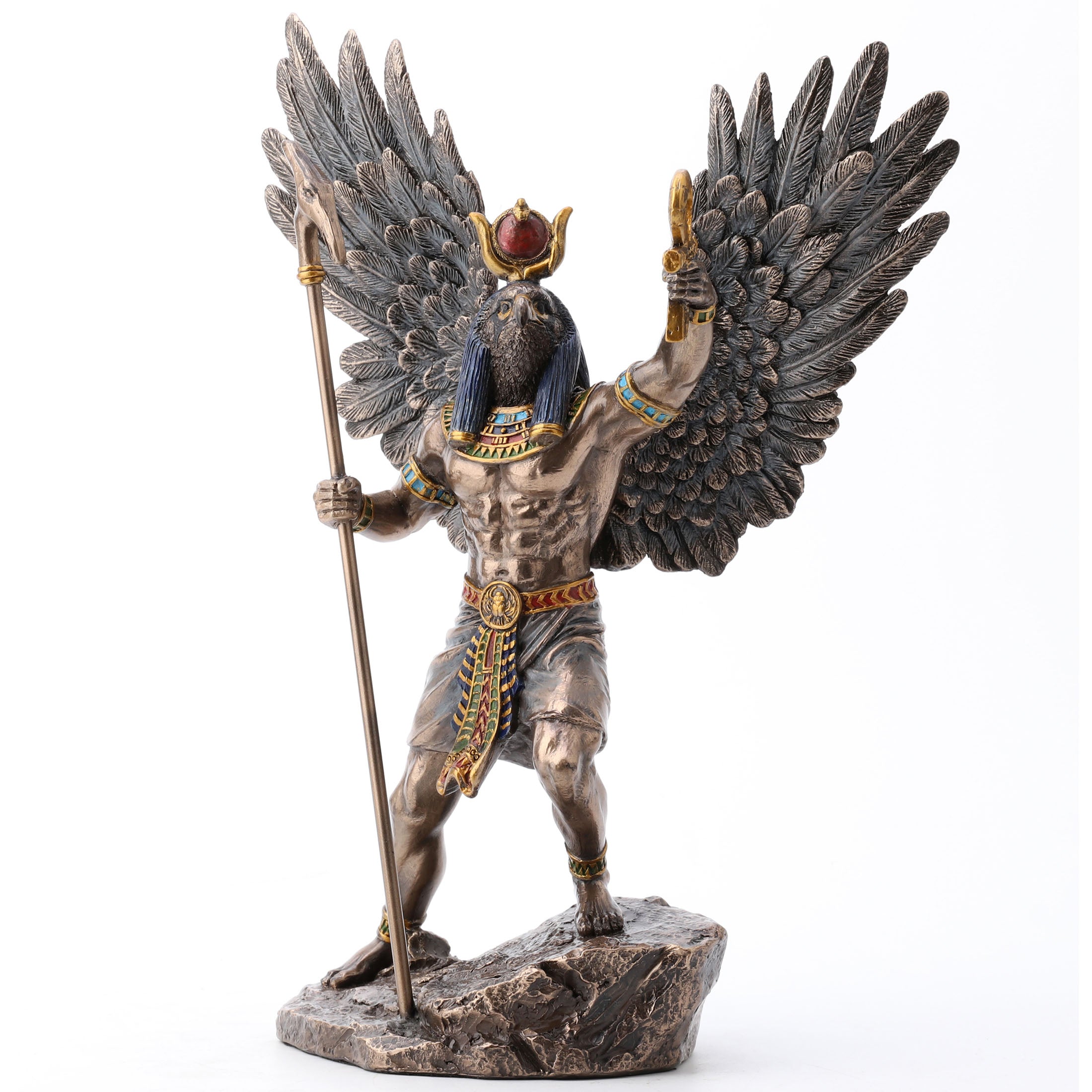 Ra The Ancient Egyptian Sun God