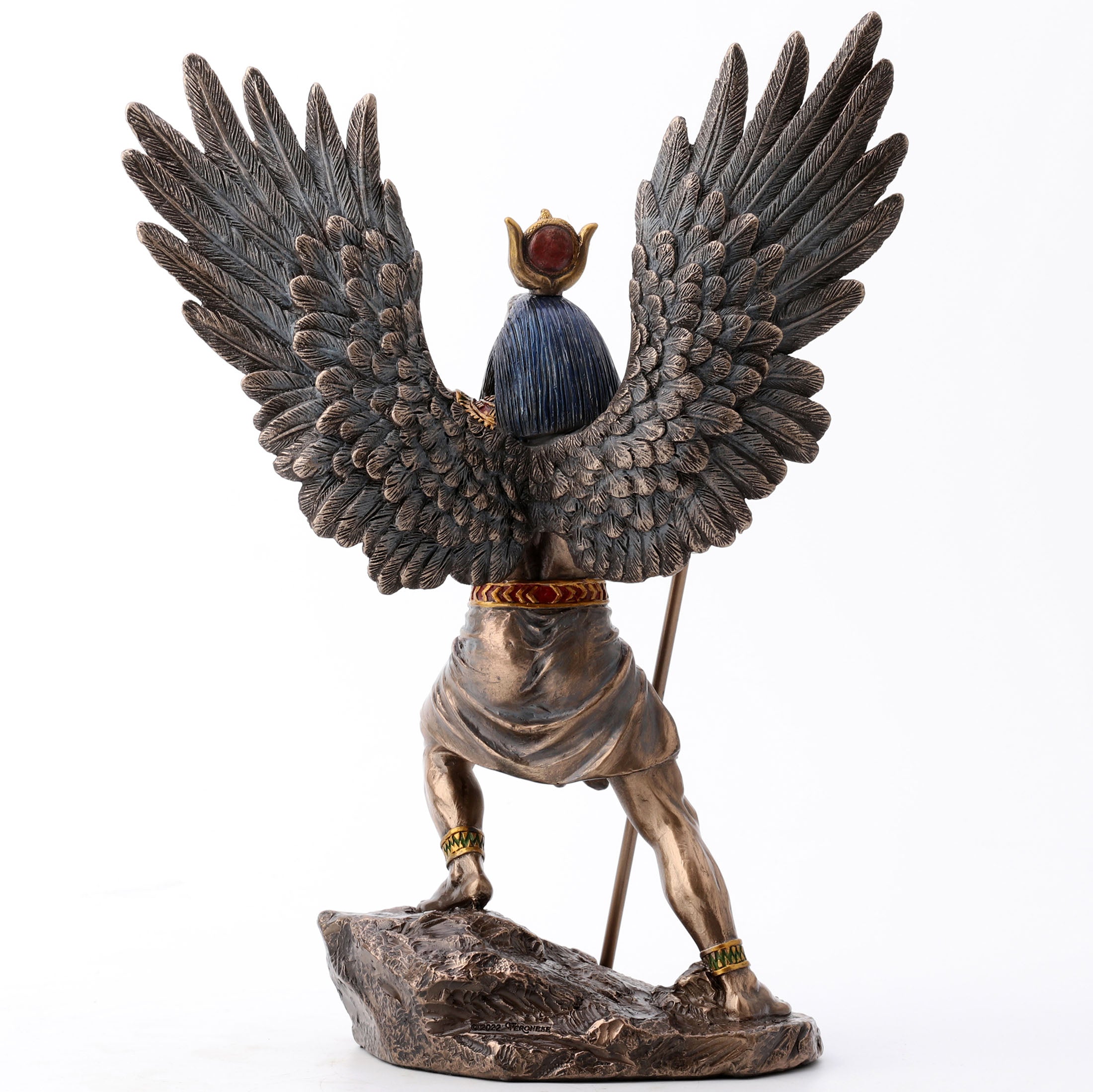 Ra The Ancient Egyptian Sun God