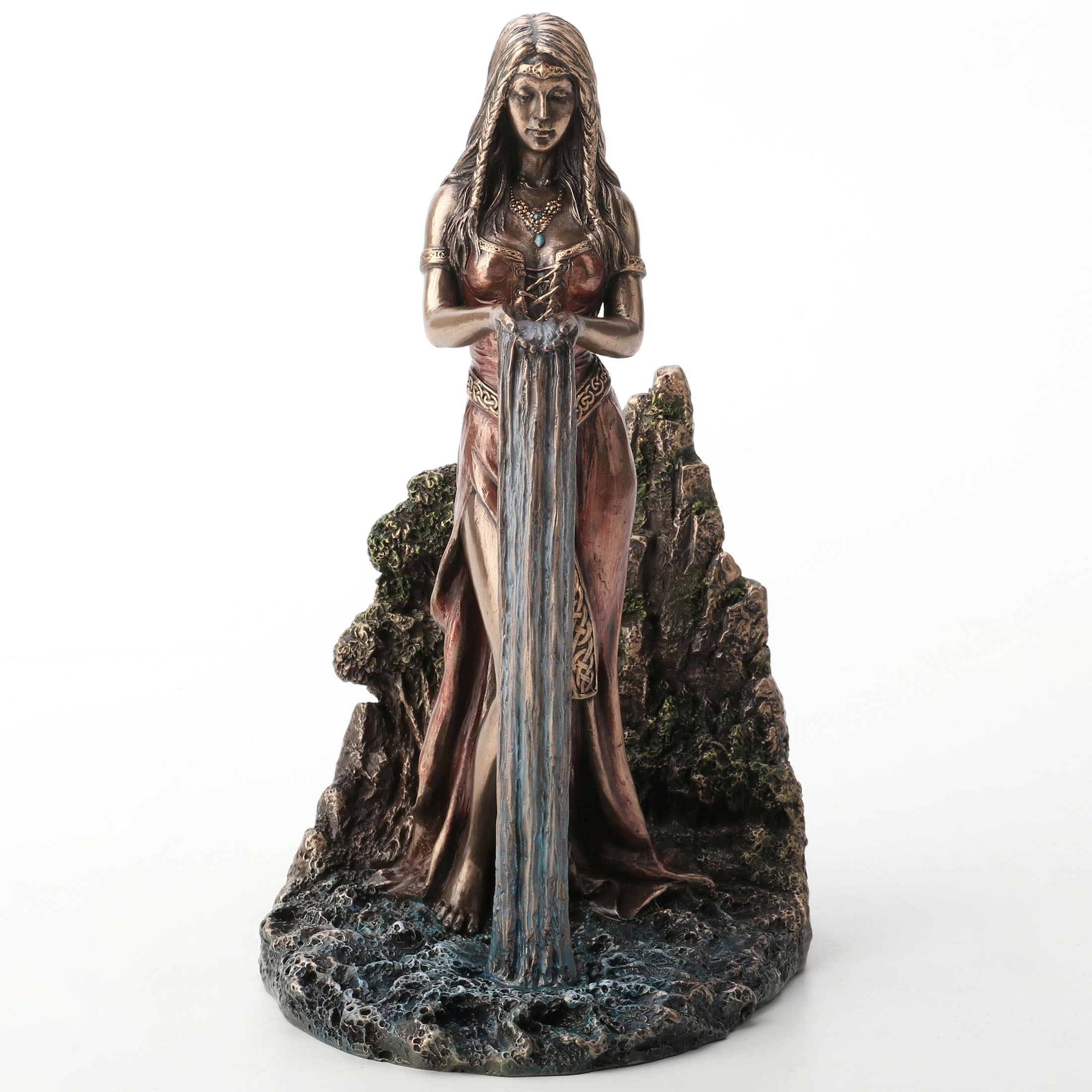Celtic Earth Mother Goddess Danu