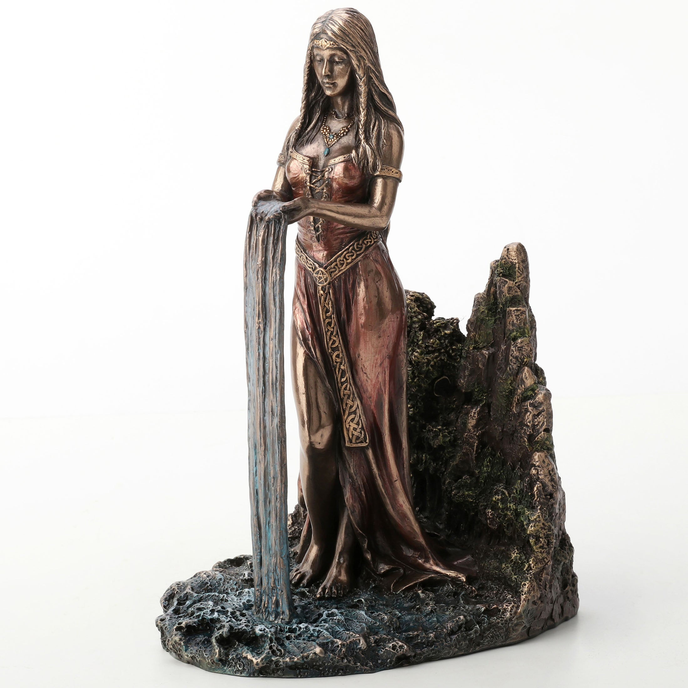 Celtic Earth Mother Goddess Danu