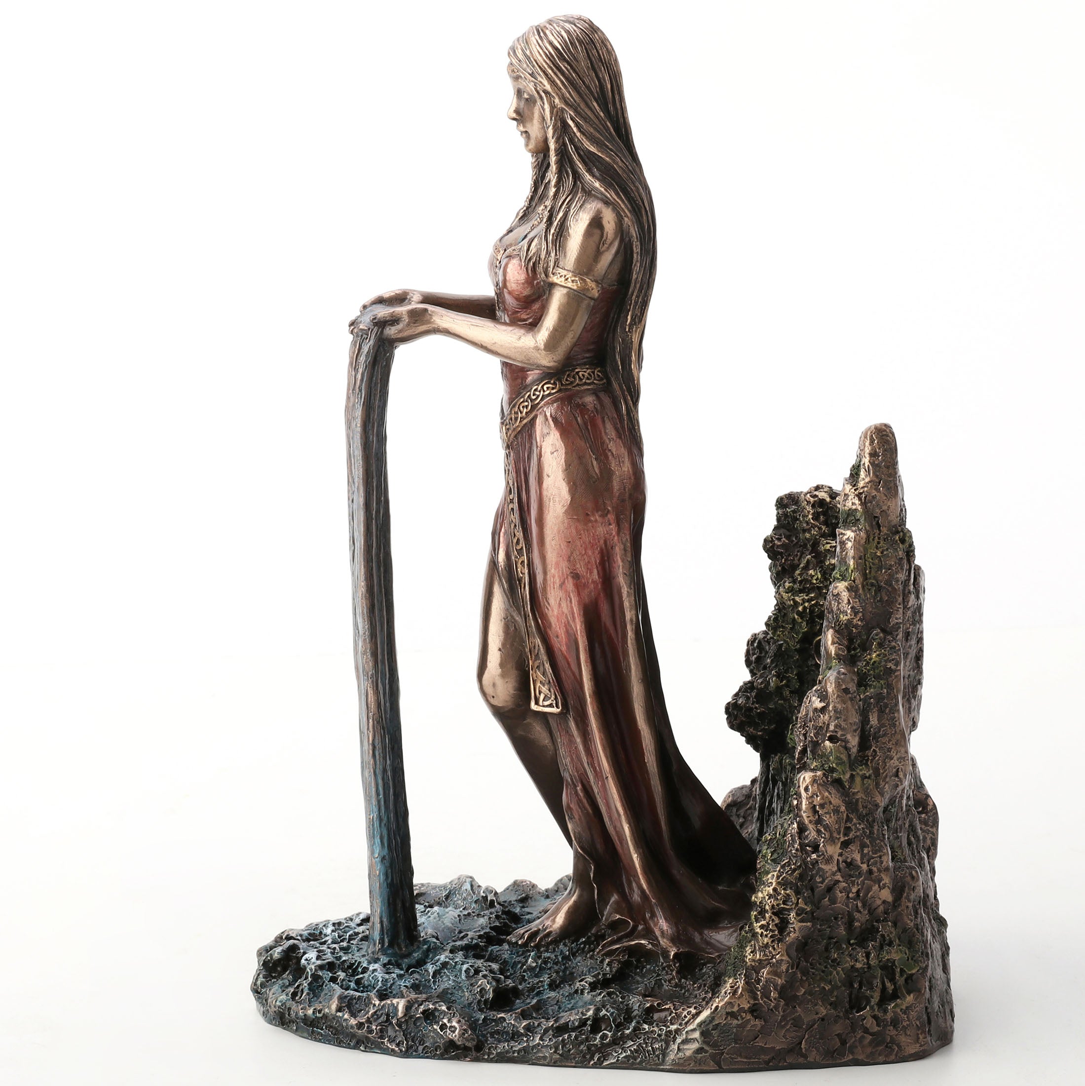 Celtic Earth Mother Goddess Danu