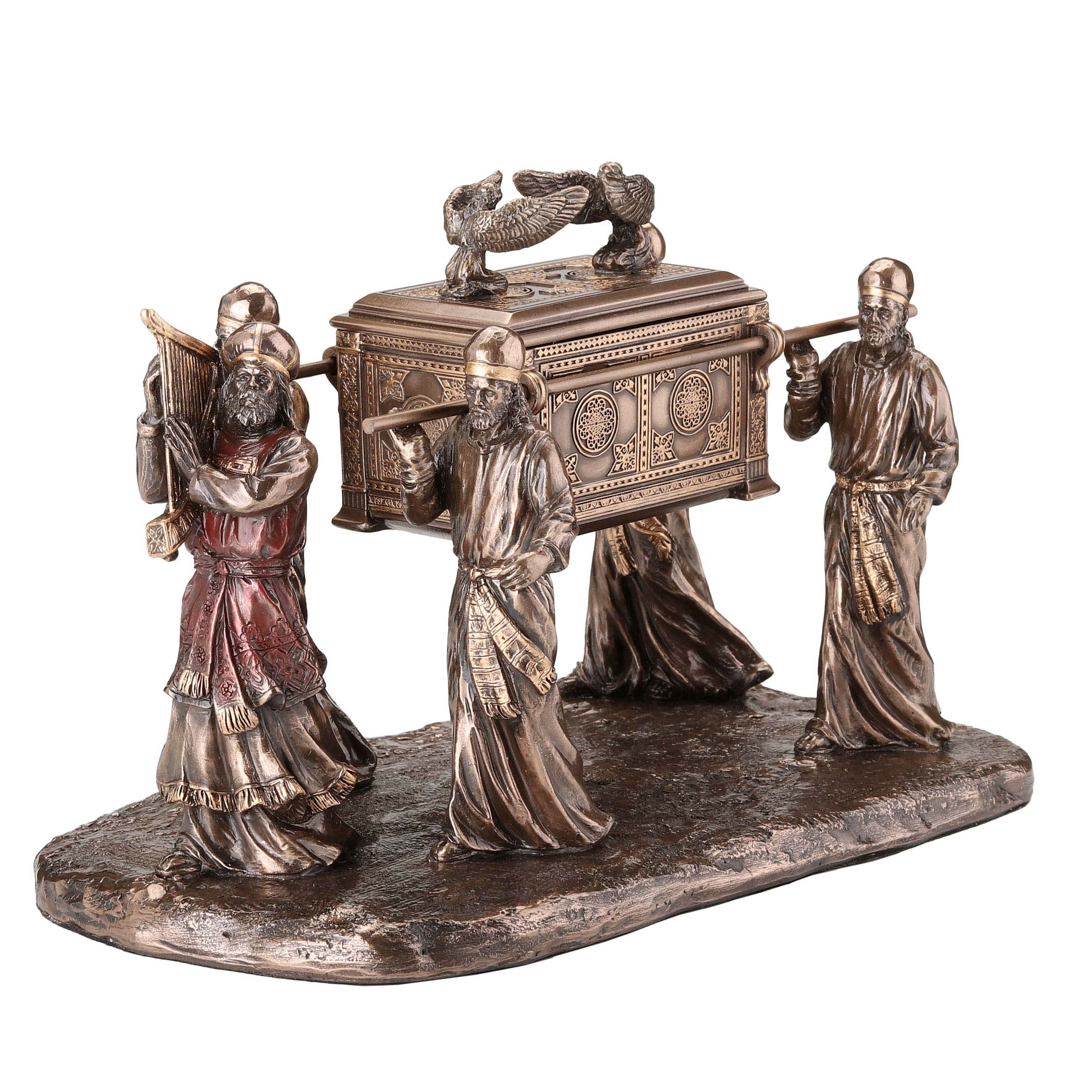 Ark Of The Covenant