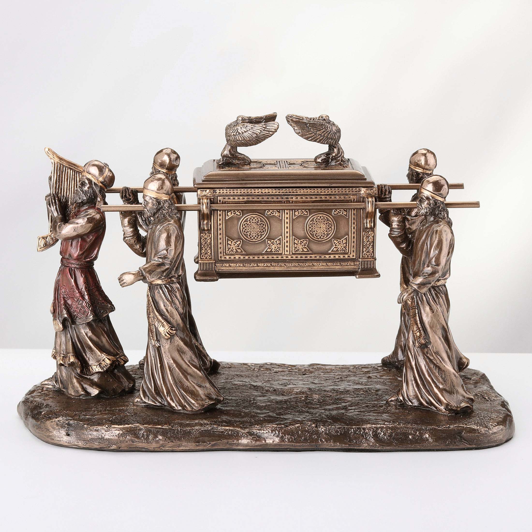 Ark Of The Covenant
