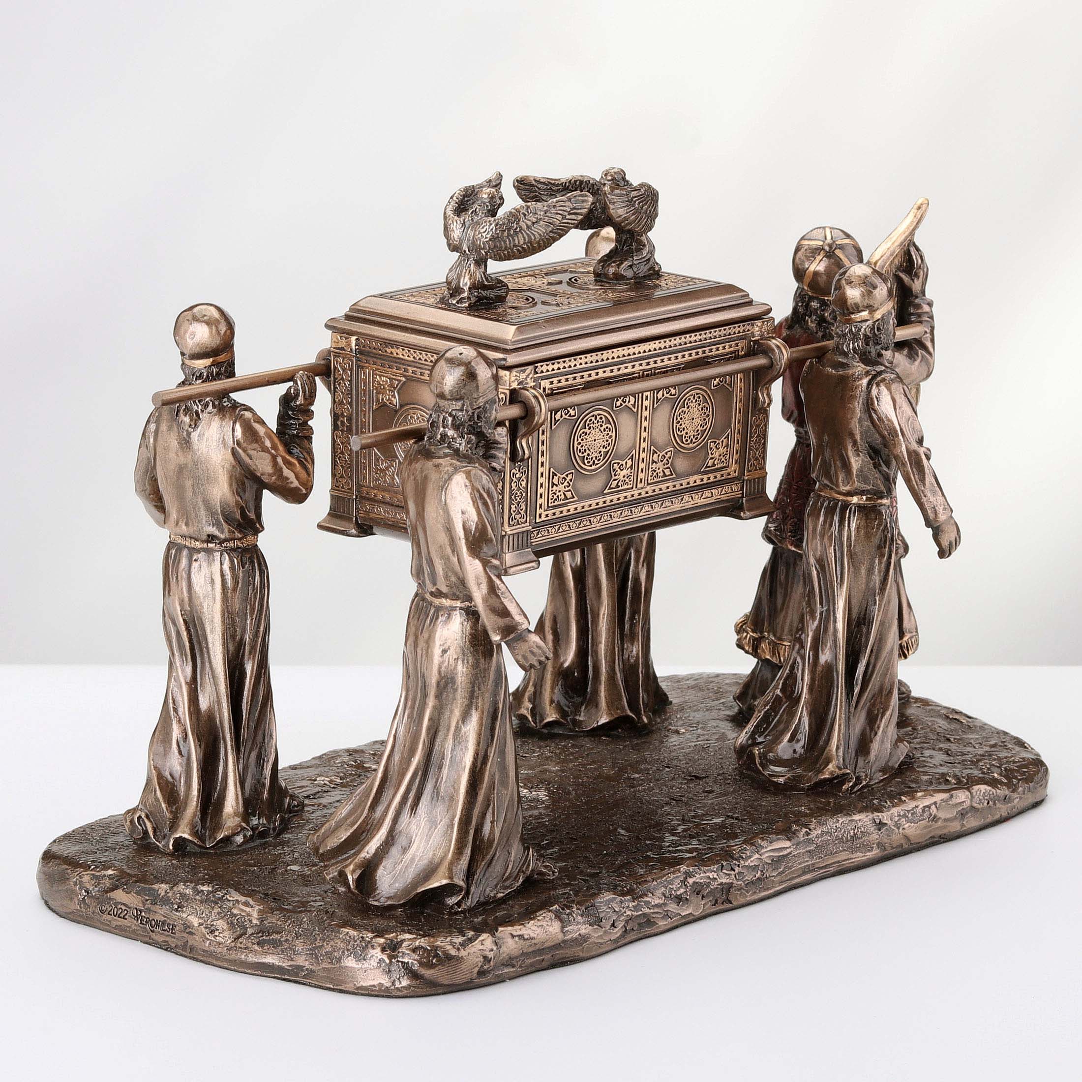 Ark Of The Covenant