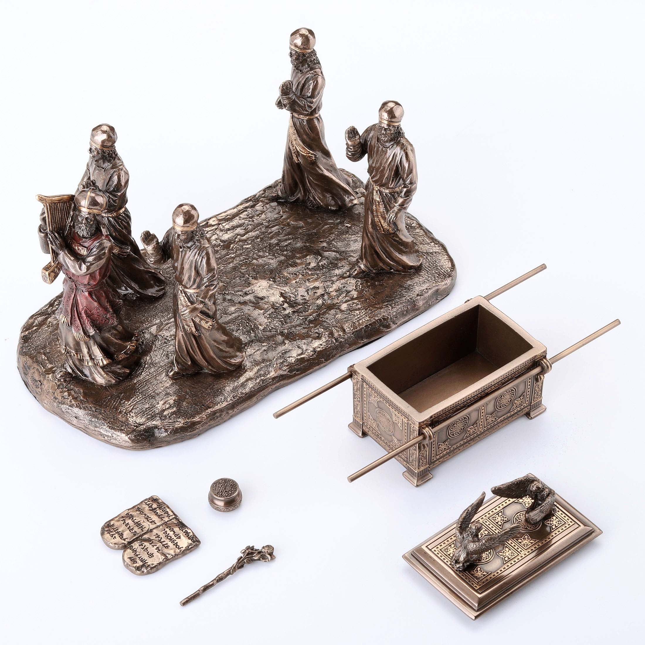 Ark Of The Covenant
