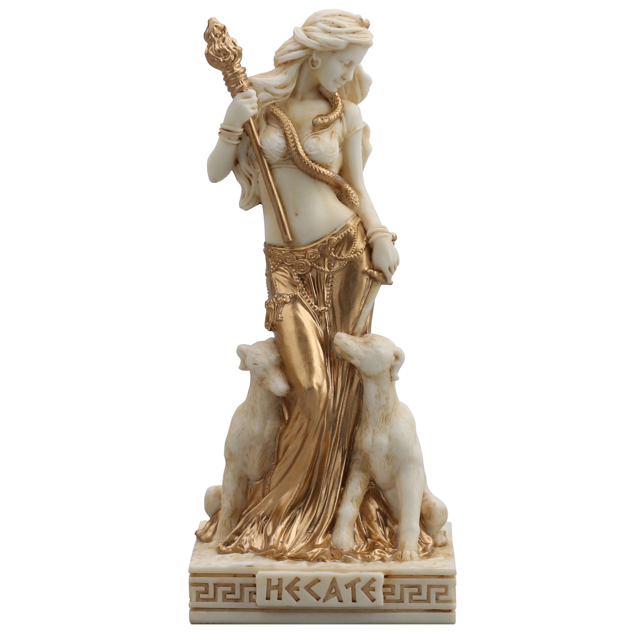 Hecate Greek Goddess Of Magic (12 pcs per pack)