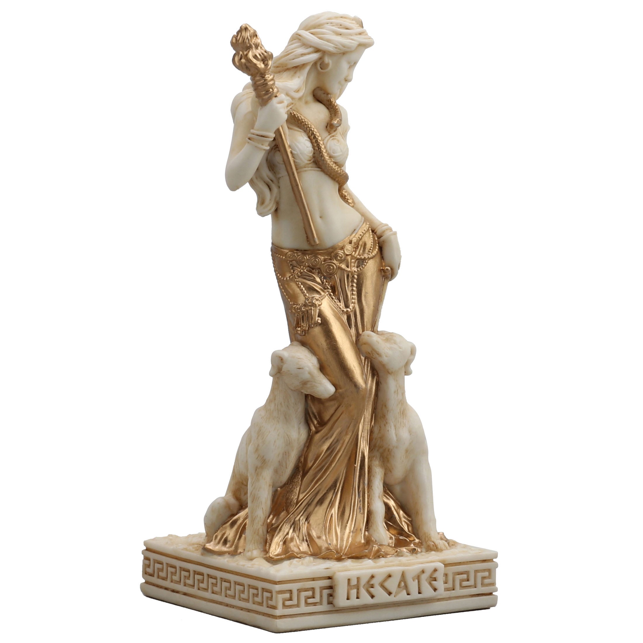 Hecate Greek Goddess Of Magic (12 pcs per pack)
