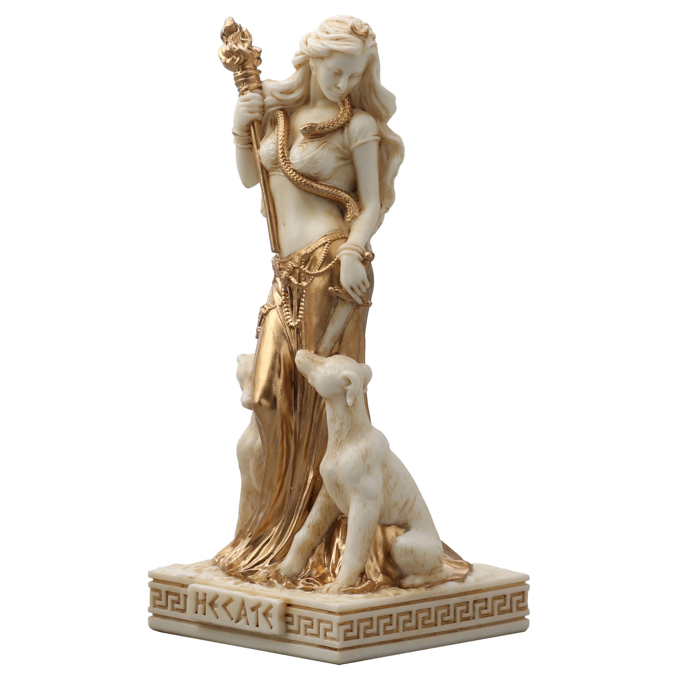 Hecate Greek Goddess Of Magic (12 pcs per pack)