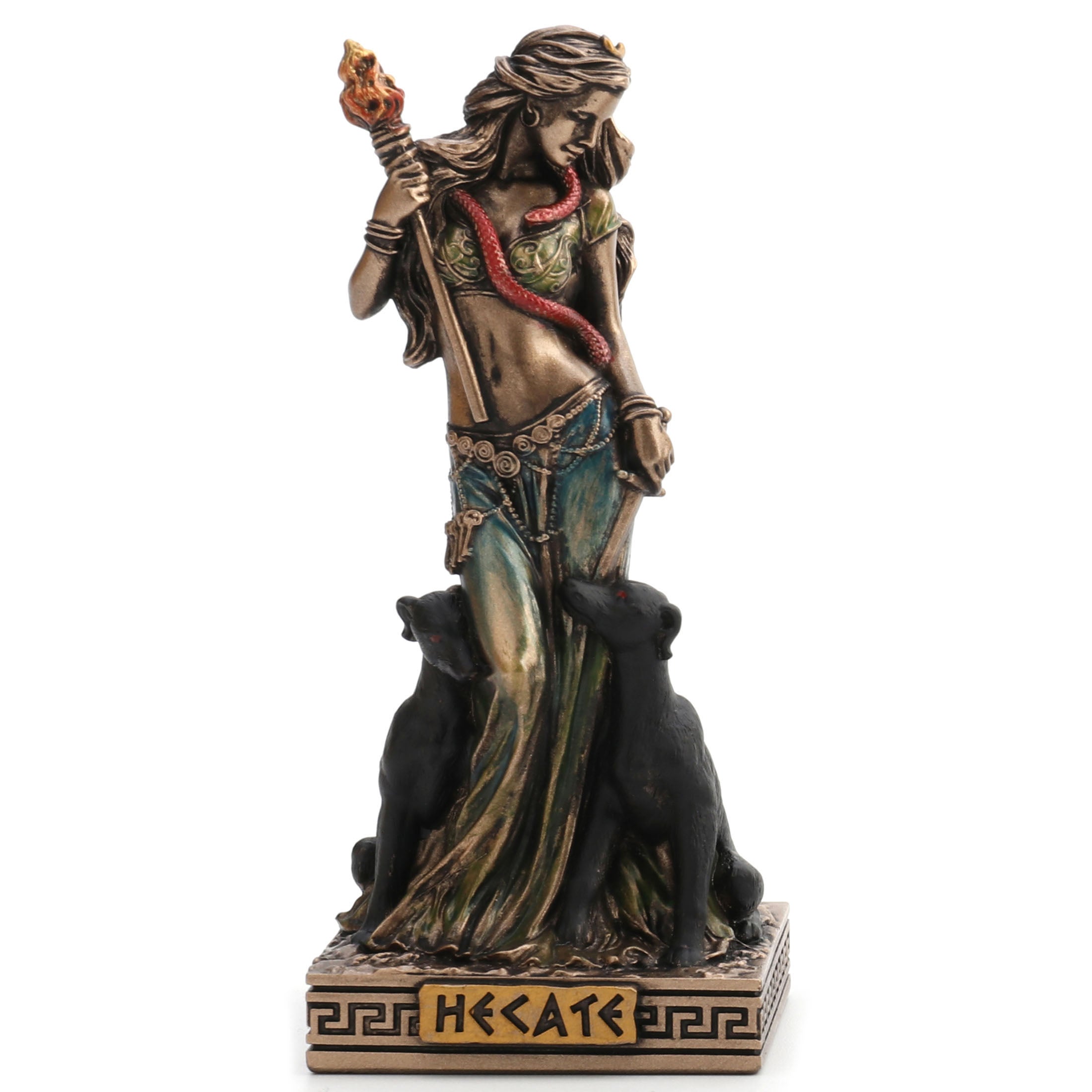 Hecate Greek Goddess Of Magic (12 pcs per pack)