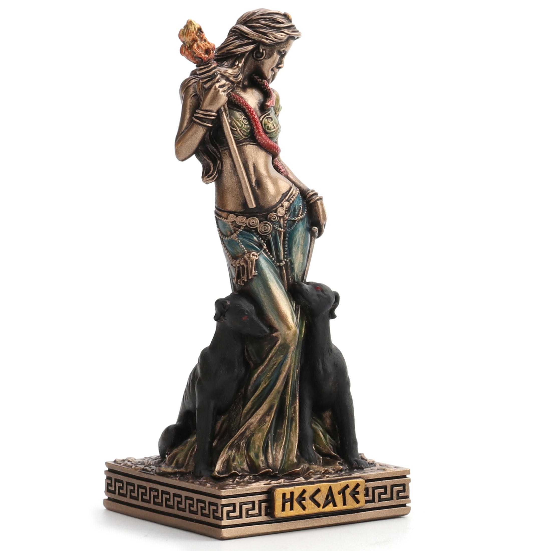 Hecate Greek Goddess Of Magic (12 pcs per pack)