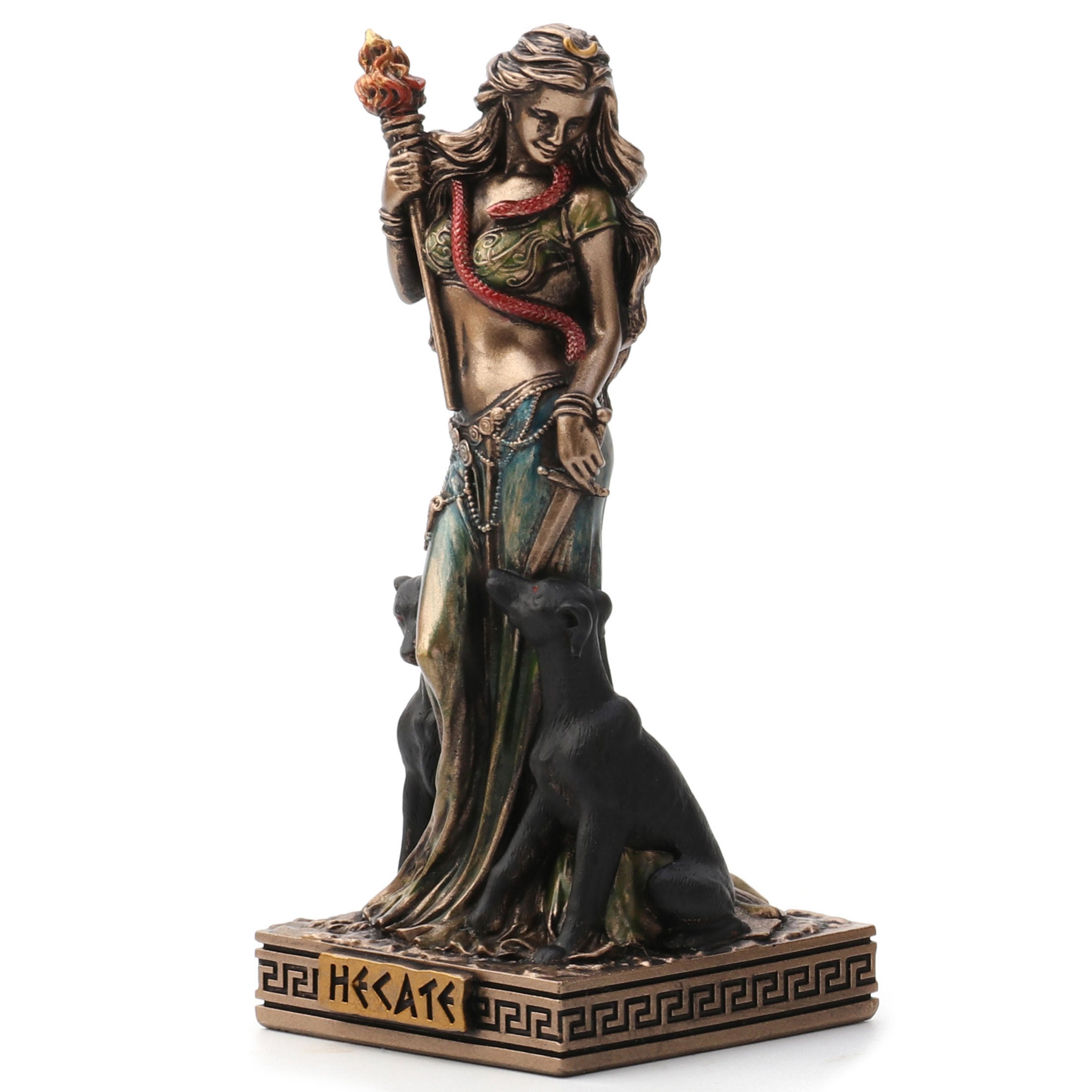Hecate Greek Goddess Of Magic (12 pcs per pack)