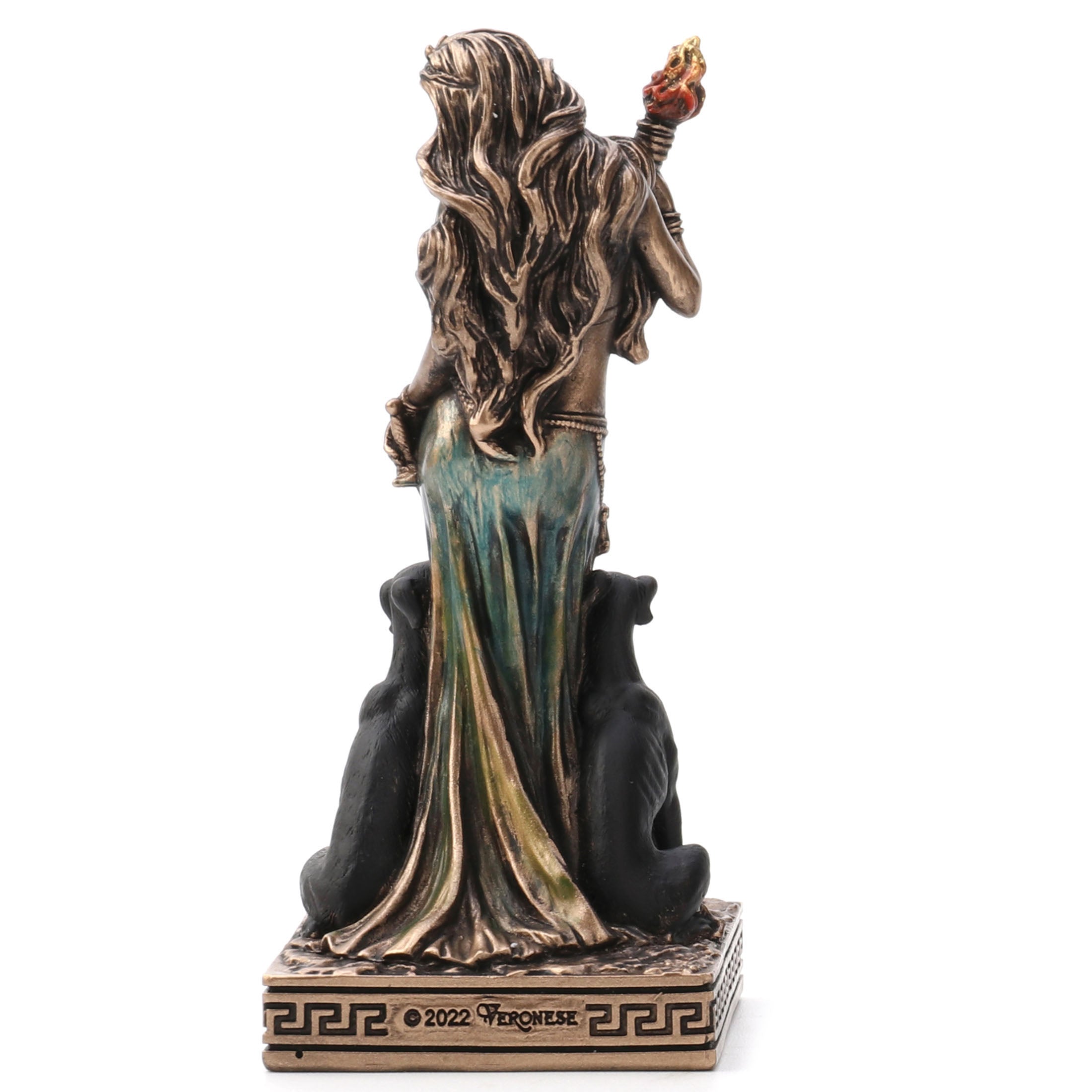 Hecate Greek Goddess Of Magic (12 pcs per pack)