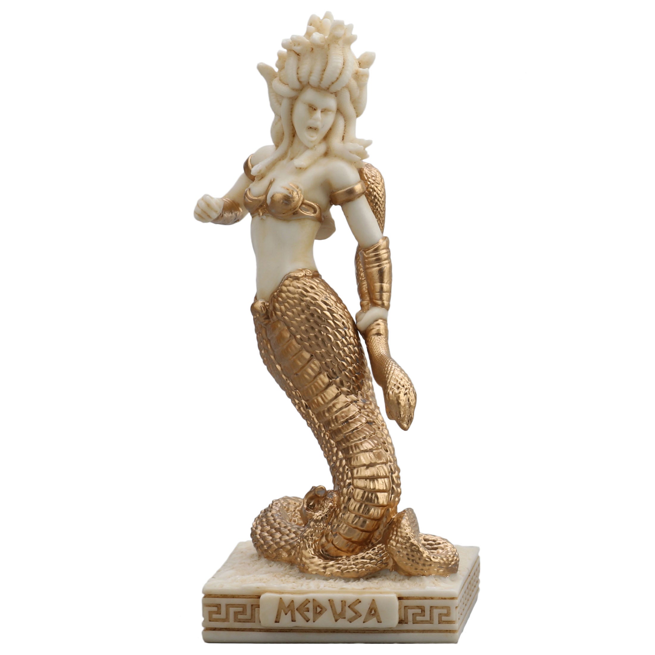 Medusa The Gorgon (12 pcs per pack)