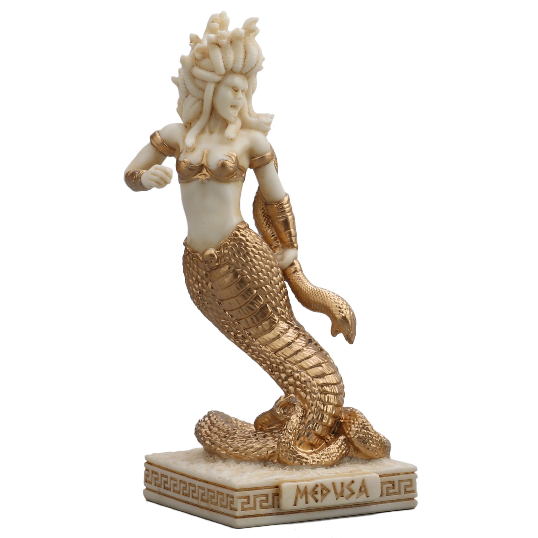 Medusa The Gorgon (12 pcs per pack)