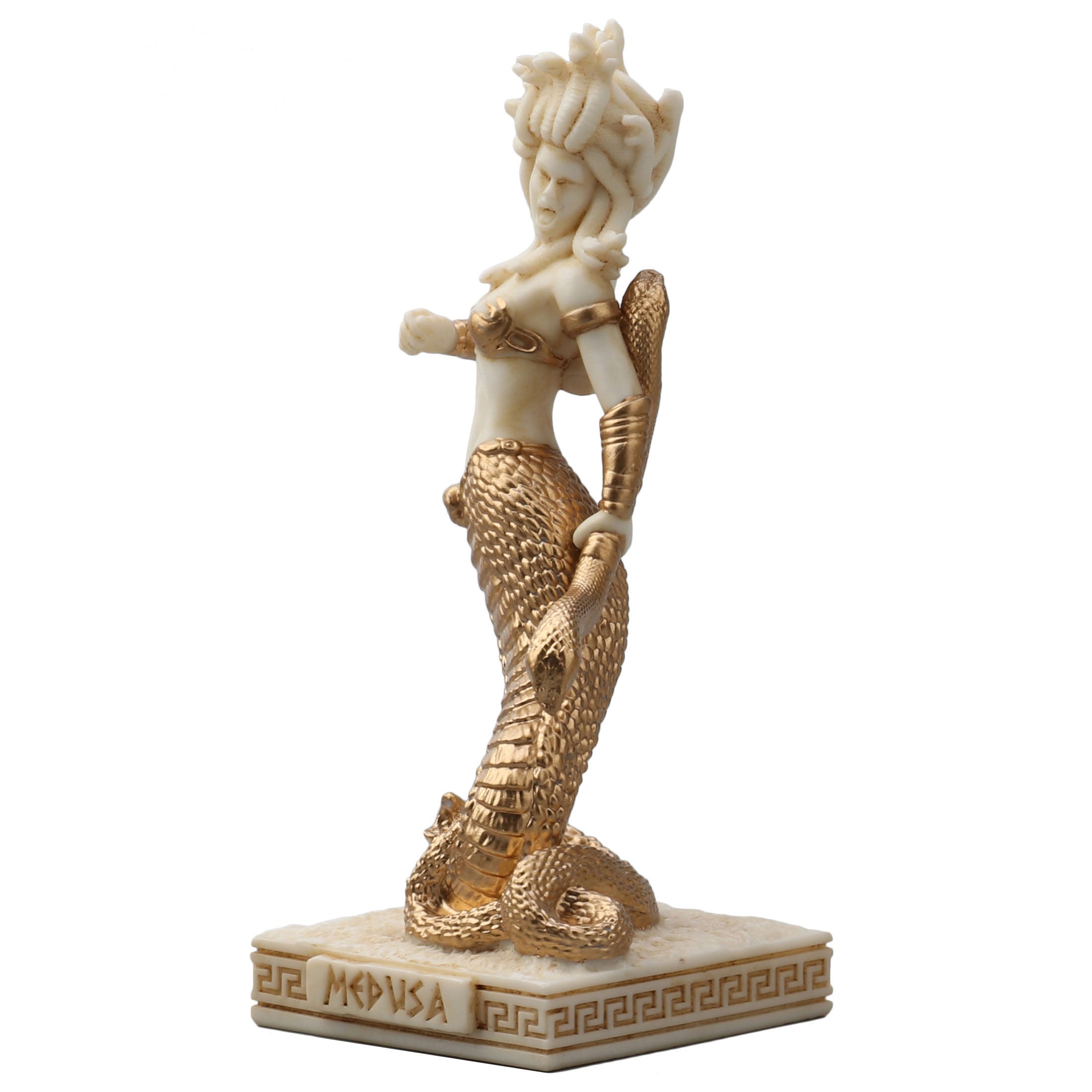 Medusa The Gorgon (12 pcs per pack)