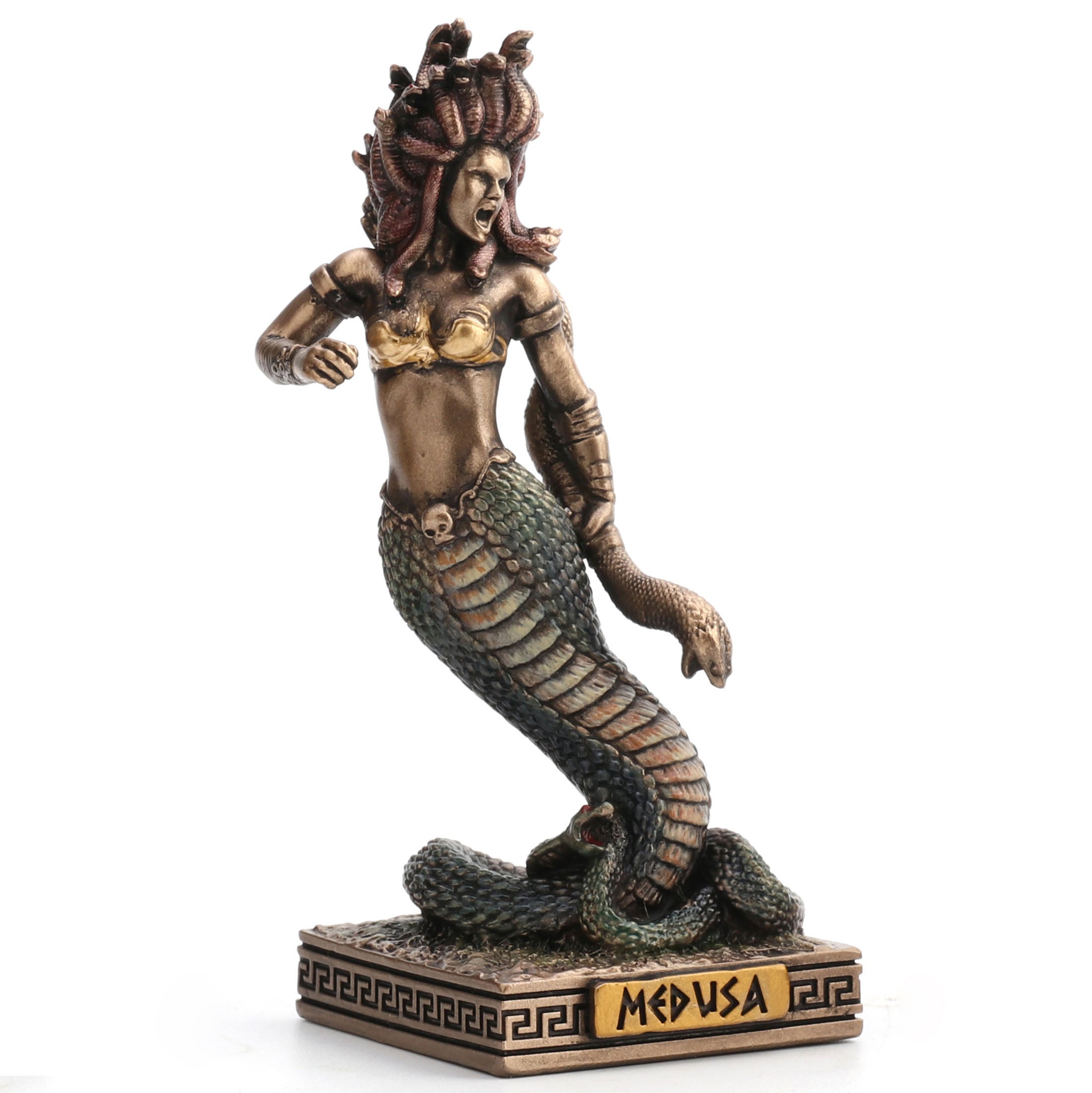 Medusa The Gorgon (12 pcs per pack)