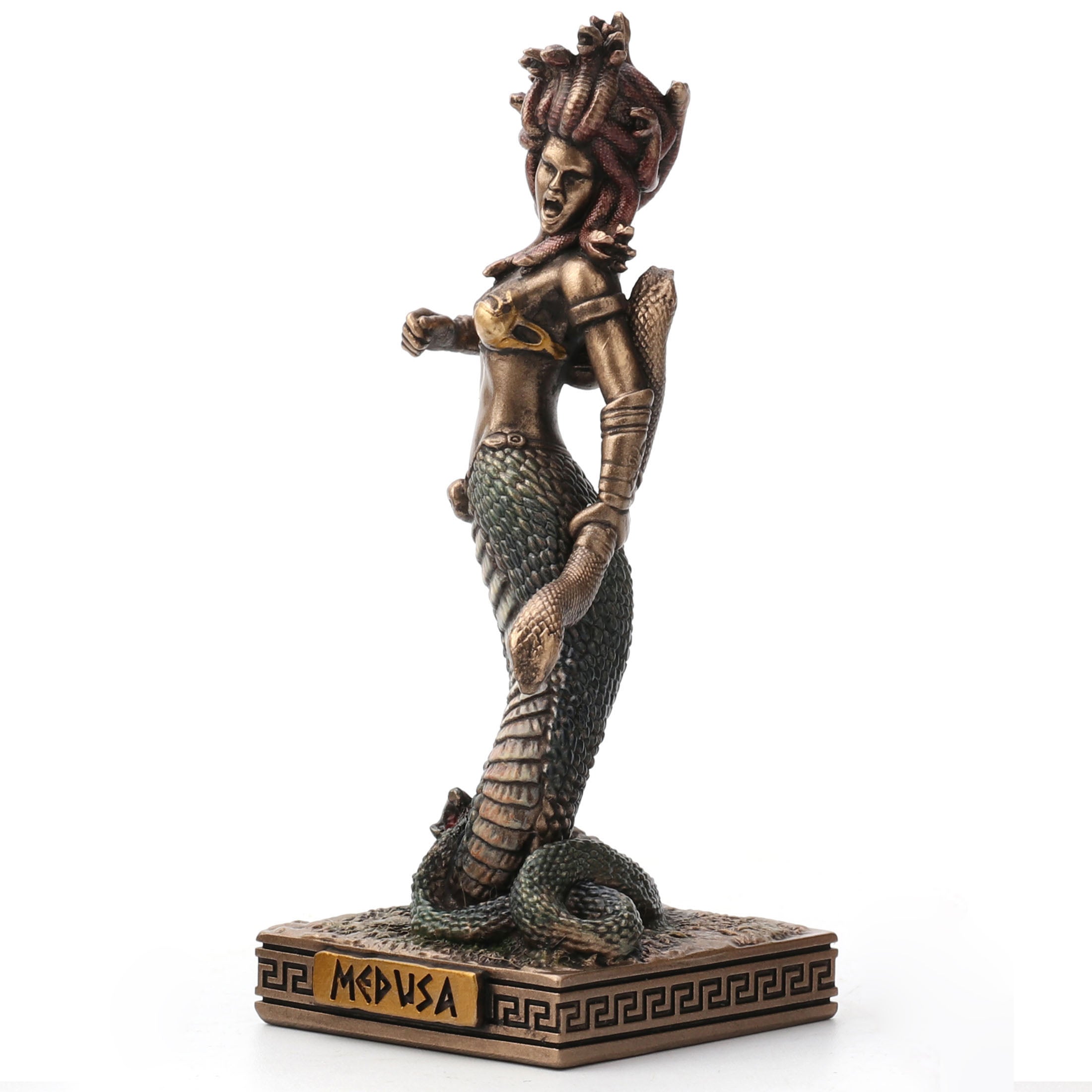 Medusa The Gorgon (12 pcs per pack)