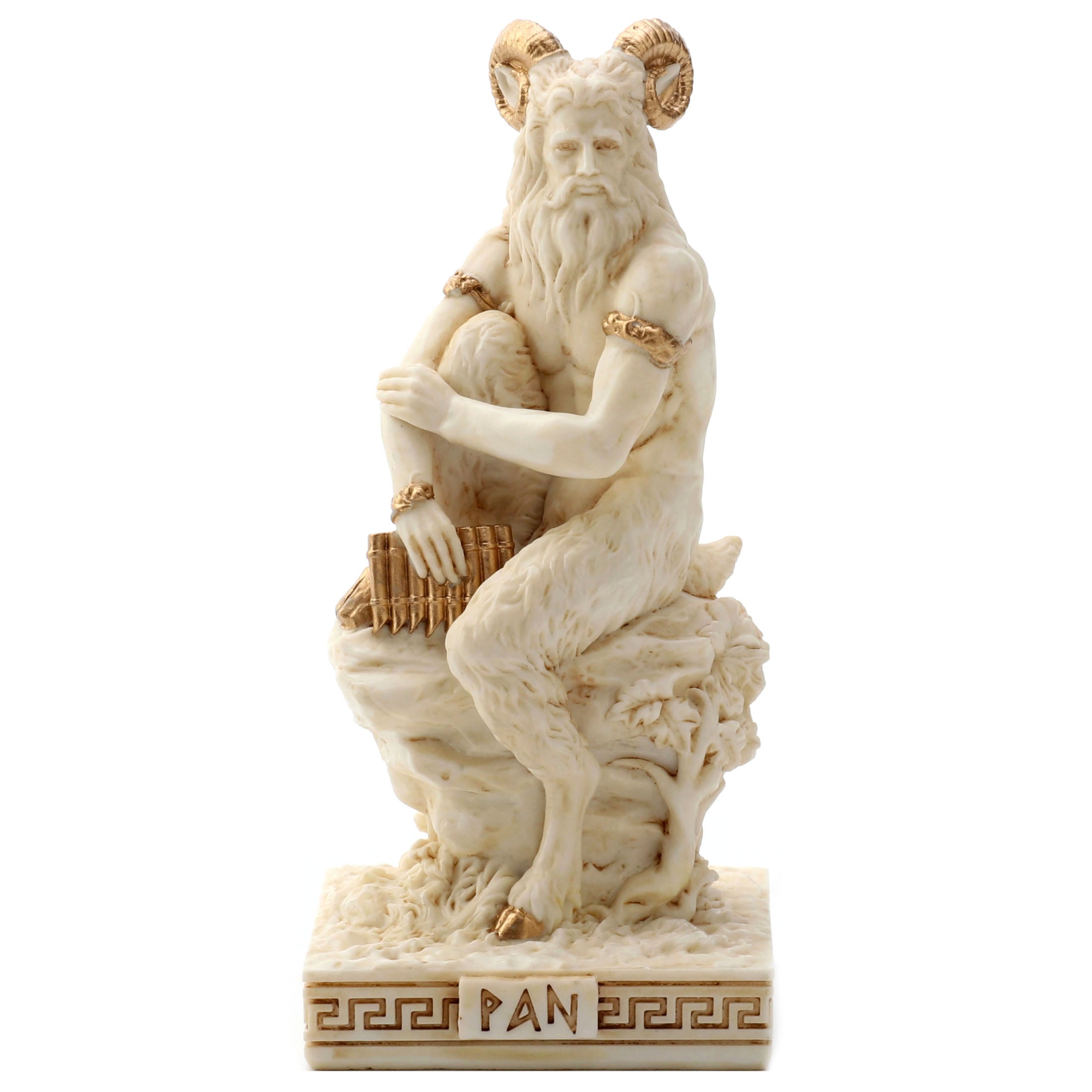 Pan Greek God Of The Wild (12 pcs per pack)